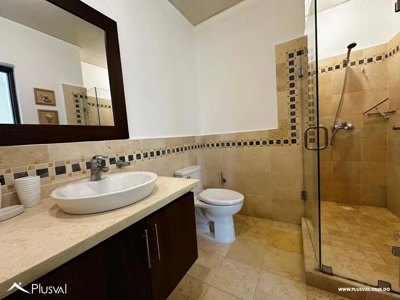 Apartamento Frente al Mar con Playa Privada en Sosúa 514503