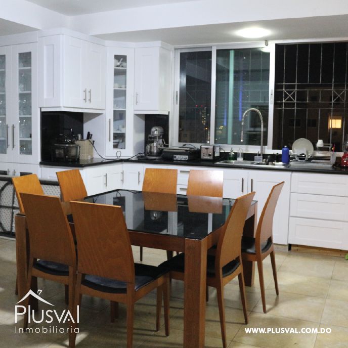 Venta de PH en el Sector de Naco 185440