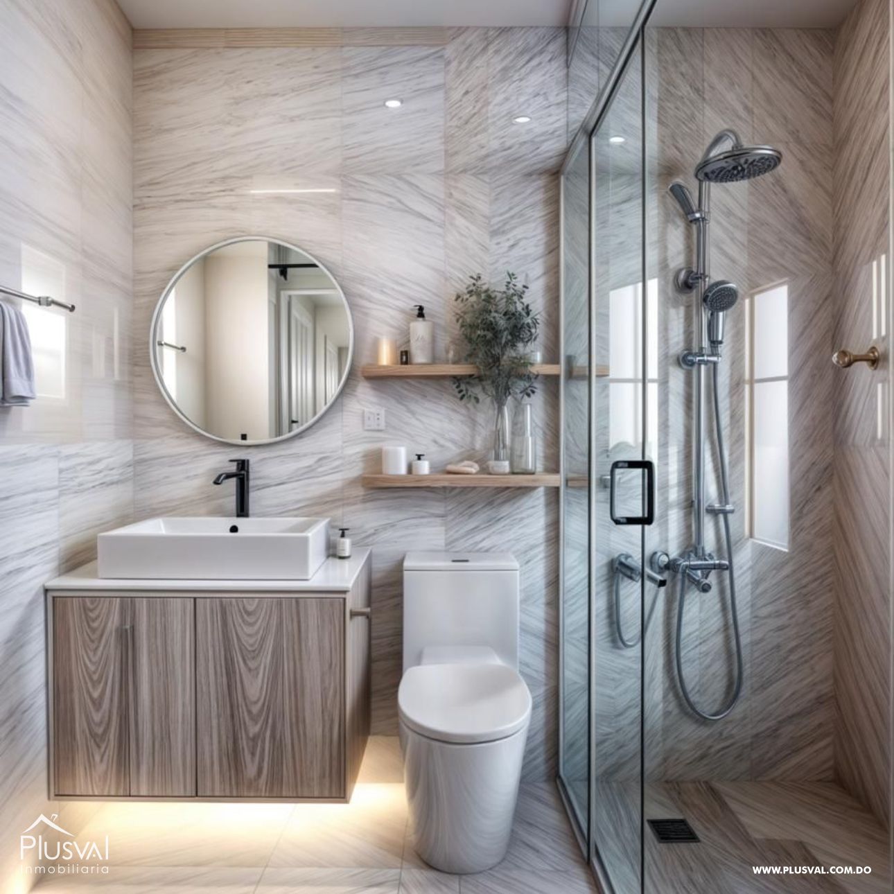 Proyecto de apartamentos en Punta Cana 376818