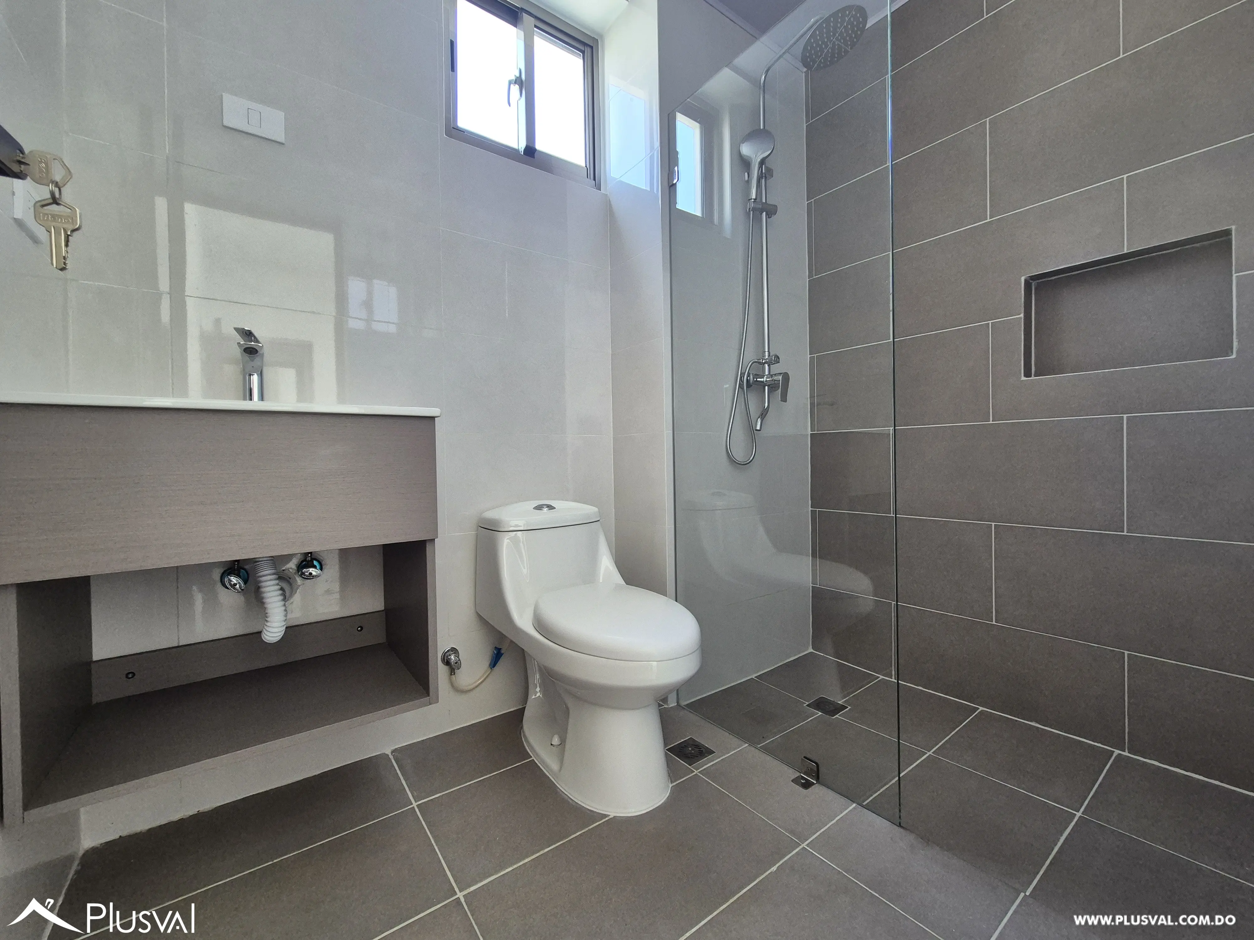 Apartamento en alquiler en el Millon 502120