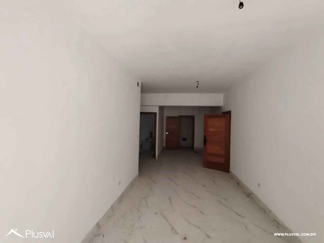 Apartamento en venta en La Esperilla 523215