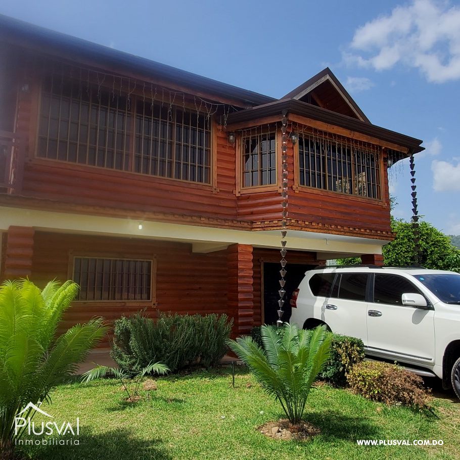Proyecto de invernadero en venta, San josé de ocoa 221113