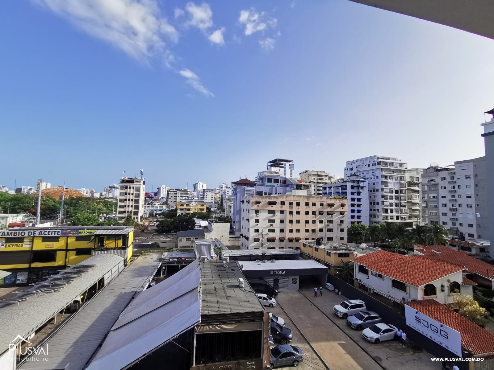 Se alquila apartamento moderno a estrenar en Naco 299570