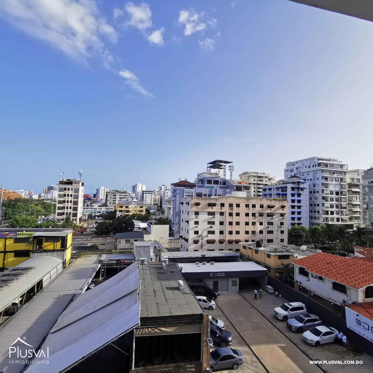 Se alquila apartamento moderno a estrenar en Naco 299570