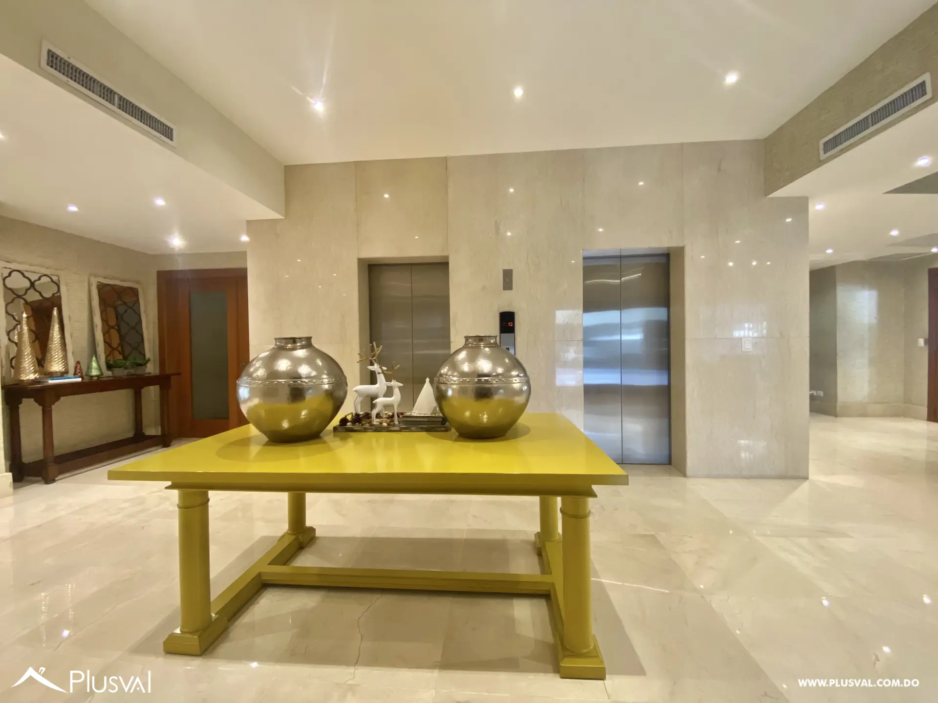 Alquilo Apartamento en Excelente Torre de Lujo en Piantini 476589