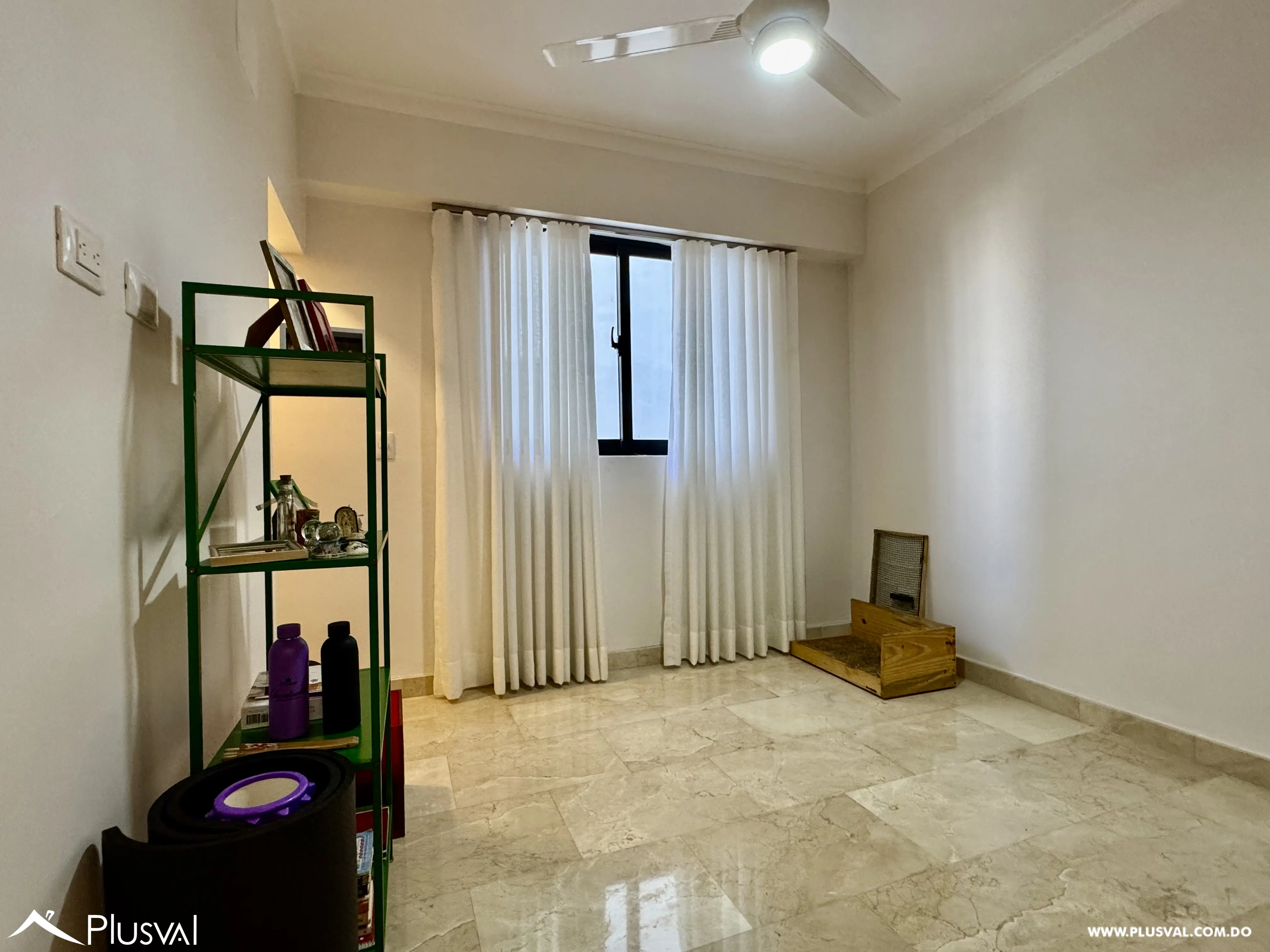 Vendo Excelente Apartamento  Ubicado en el Corazon  de Piantini 496205