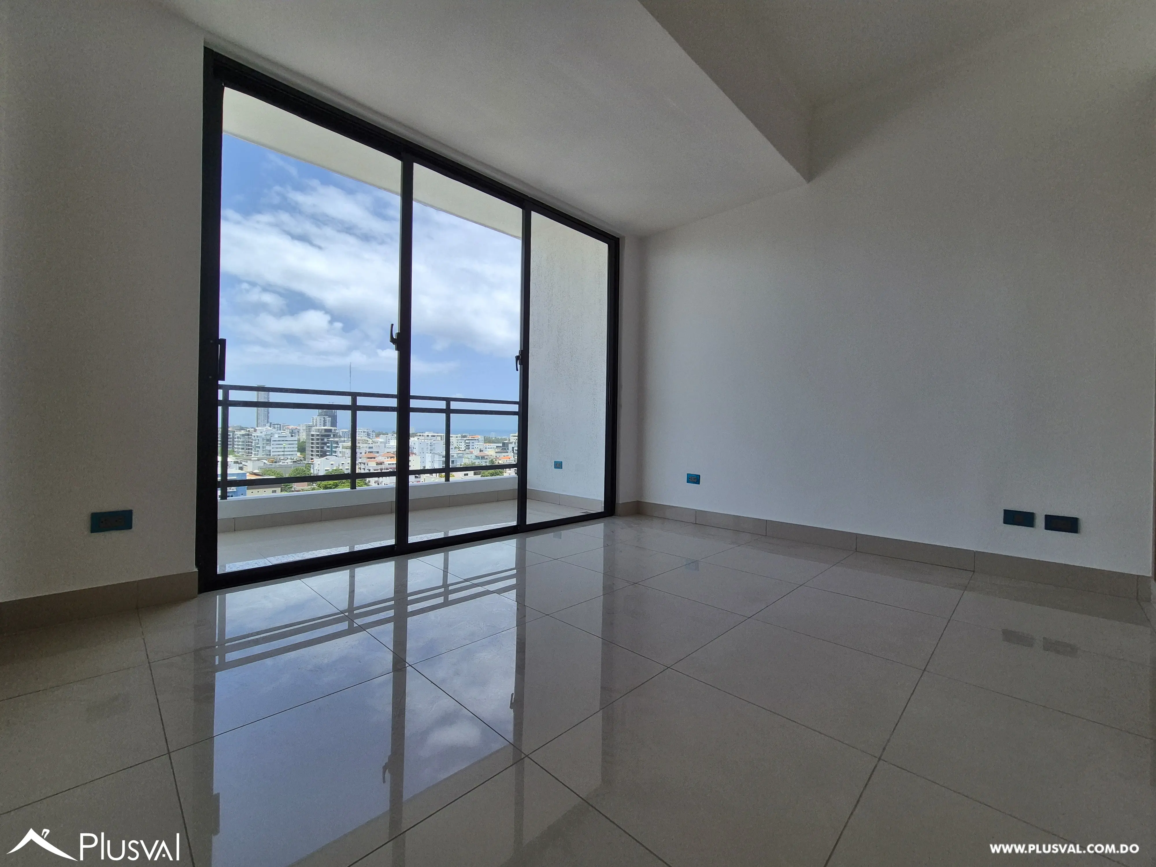 Apartamento en alquiler en Renacimiento 511440