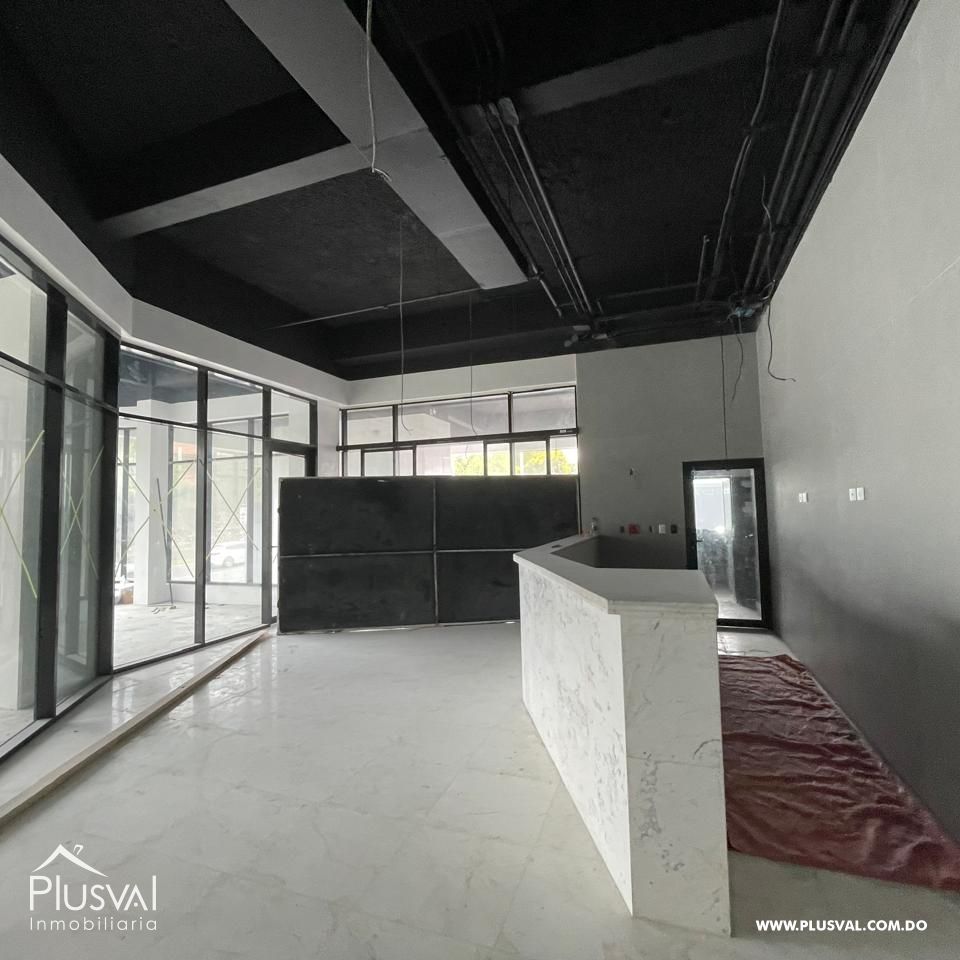 Local Corporativo en Venta 403199