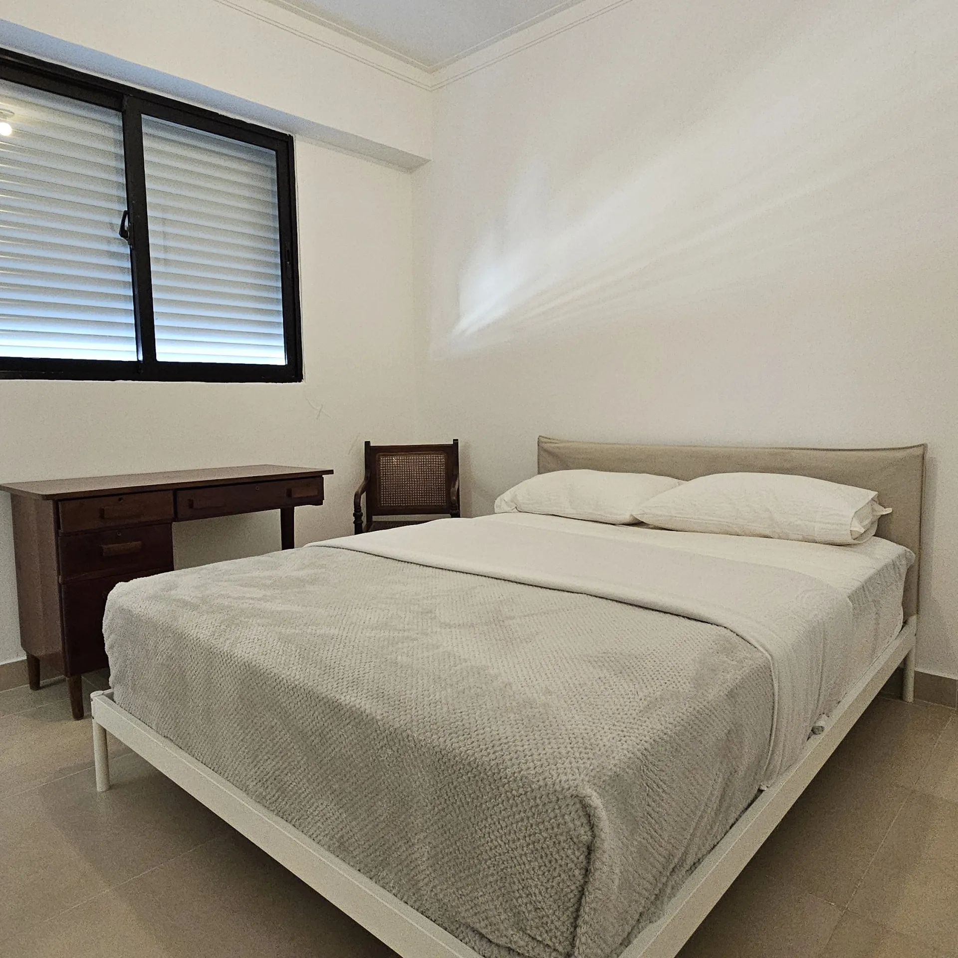 Apartamento de 2 habitaciones en Piantini 442066