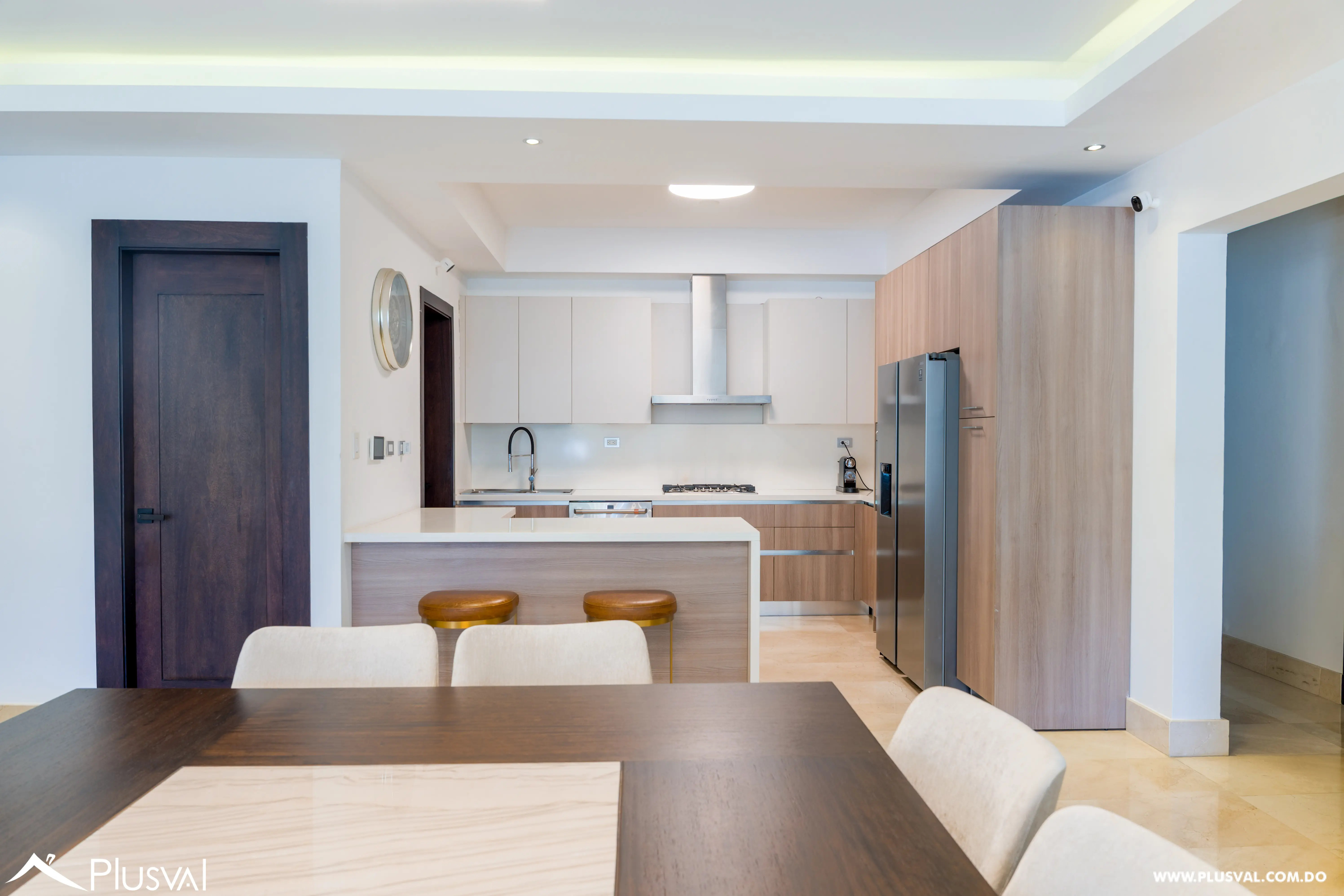 Exclusivo Apartamento de Lujo en La Trinitaria, Santiago 520382
