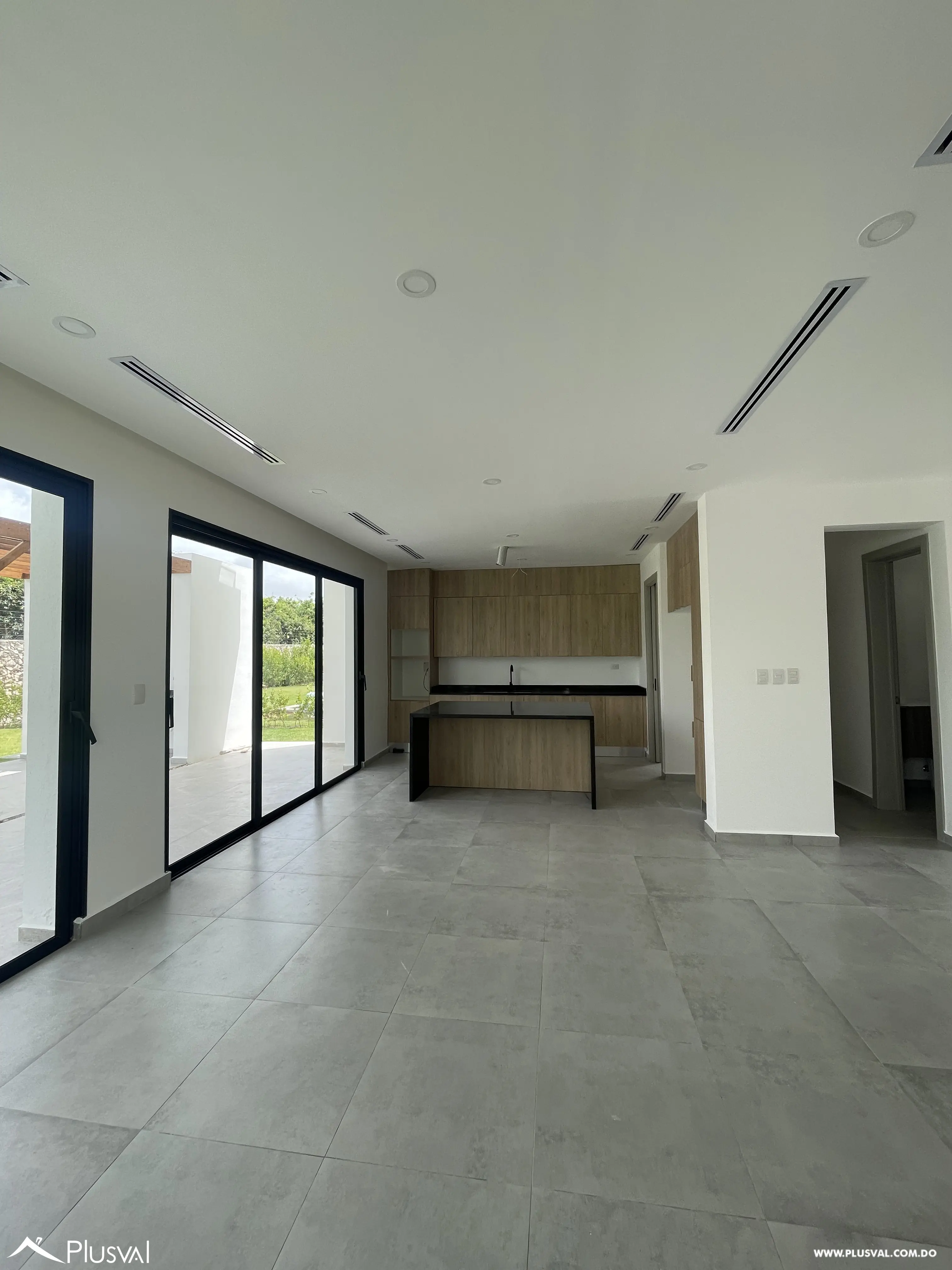 VILLA EN VENTA , VISTA CANA 509722
