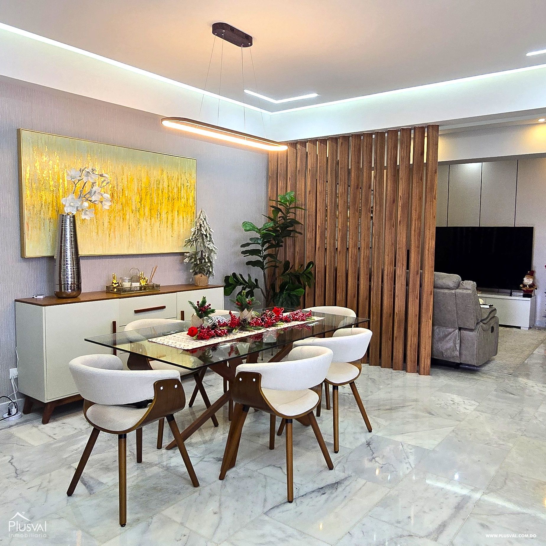 Apartamento en Venta Alma Rosa 407949