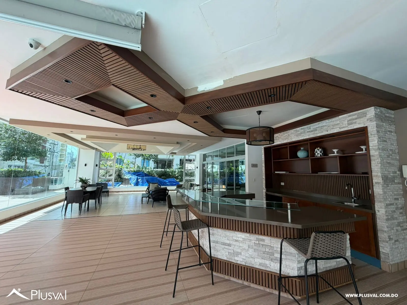 Apartamento en Alquiler en Villa Palmera 501867