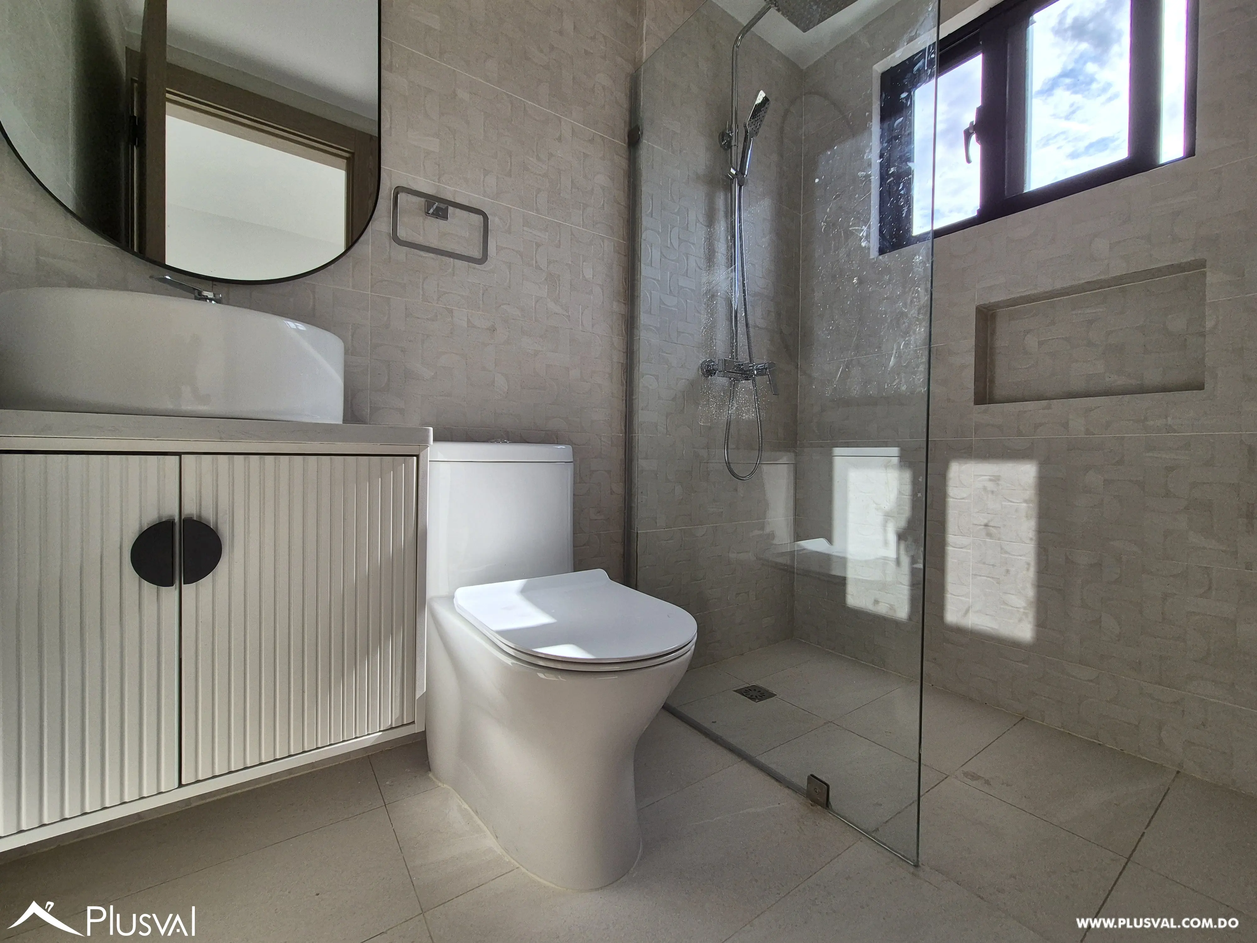 Apartamento en alquiler en el Millon 512140