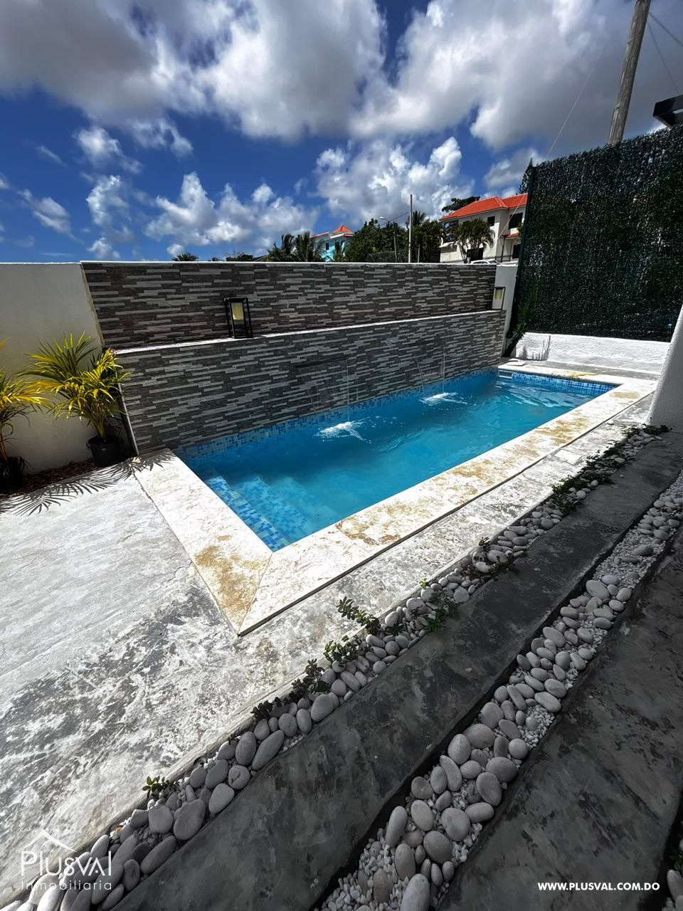 Venta propiedad en Residencial Bavaro, Punta Cana 500826