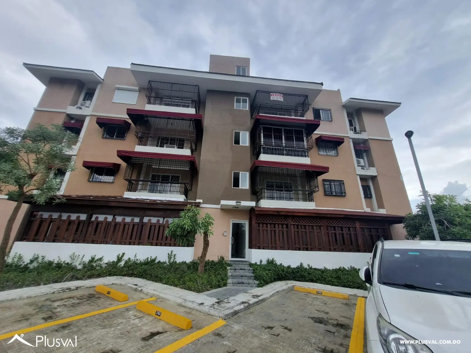 Venta de apartamento en Colinas del Oeste 469563