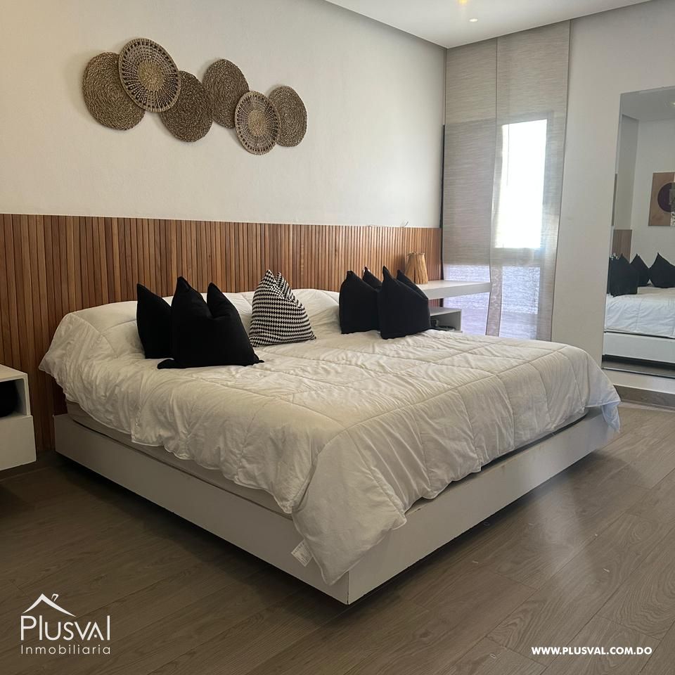 Hermosa Casa Duplex en Residencial  en Punta Cana 267781