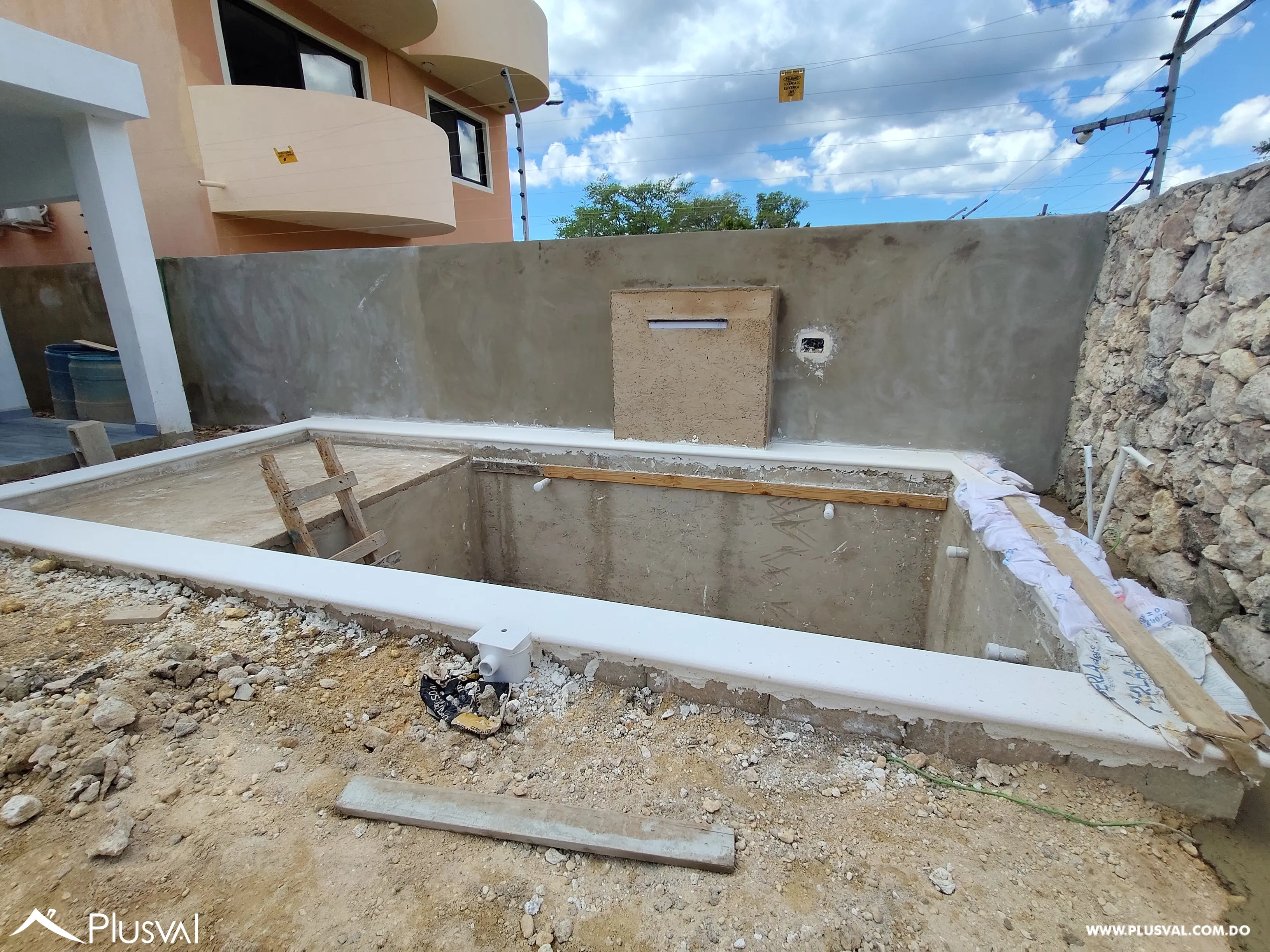 Villa en venta en Bayahibe ideal para vivir o Inventir 530658