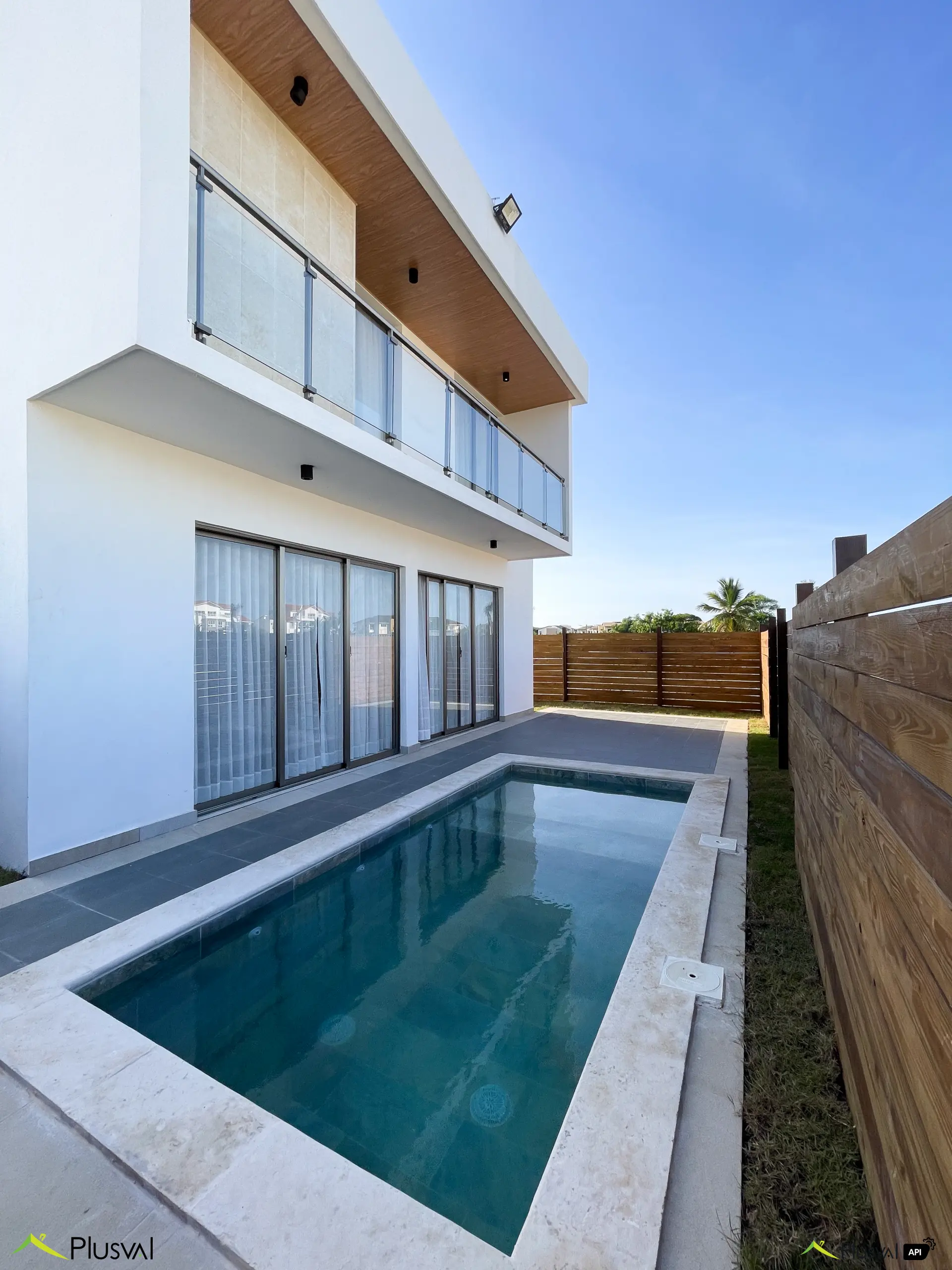 Villa Exclusiva Amueblada en White Sands: Donde el Lujo Encuentra la Tranquilidad 453319