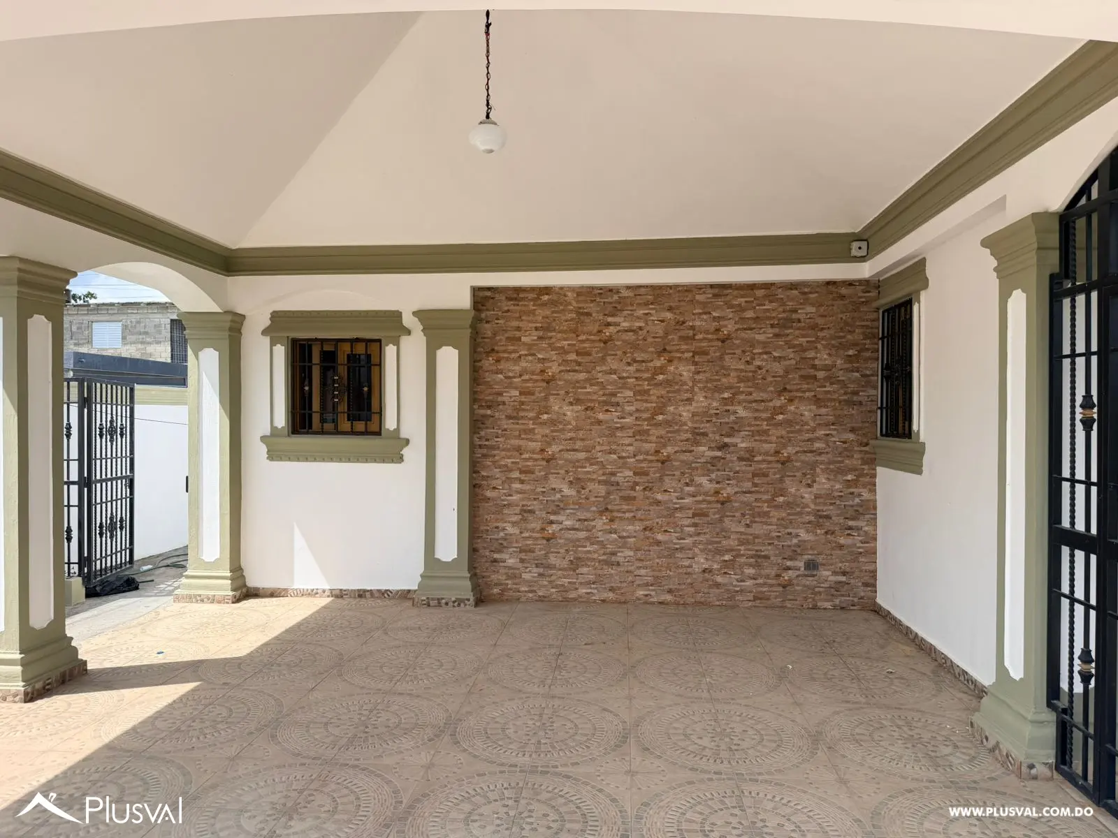 Casa en venta en La Vega Manz.313 524801