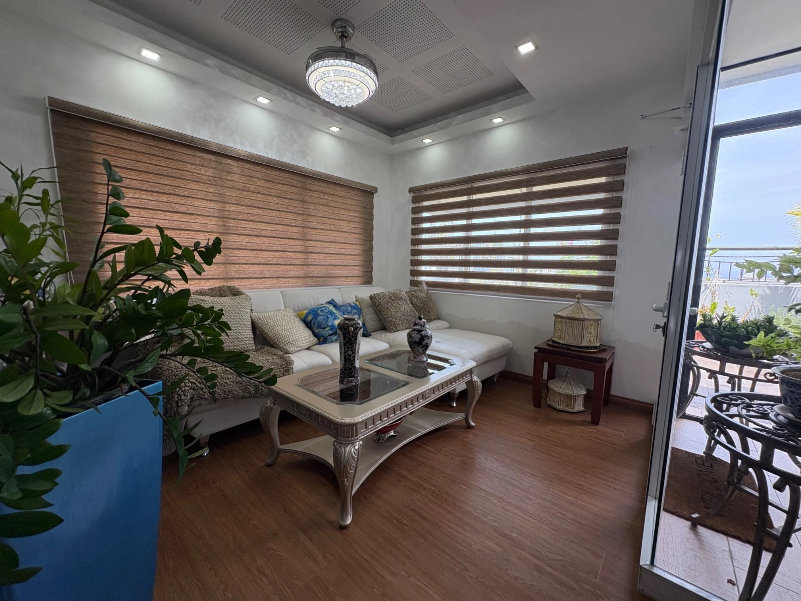 Penthouse en Venta Mirador Norte 444076
