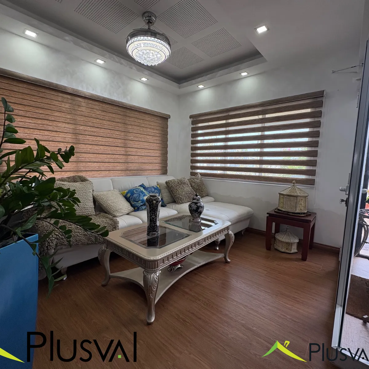Penthouse en Venta Mirador Norte 444076