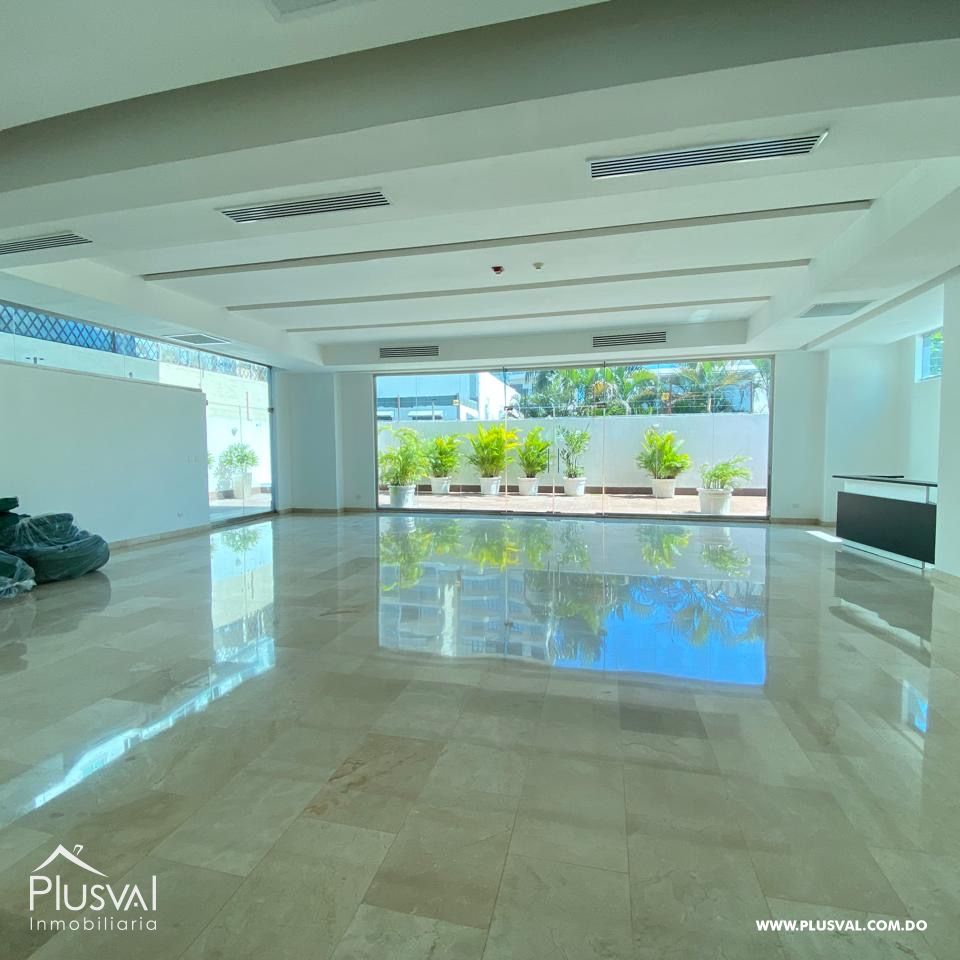 Apartamento en alquiler amueblado en Piantini  ¡Contacta! 385265