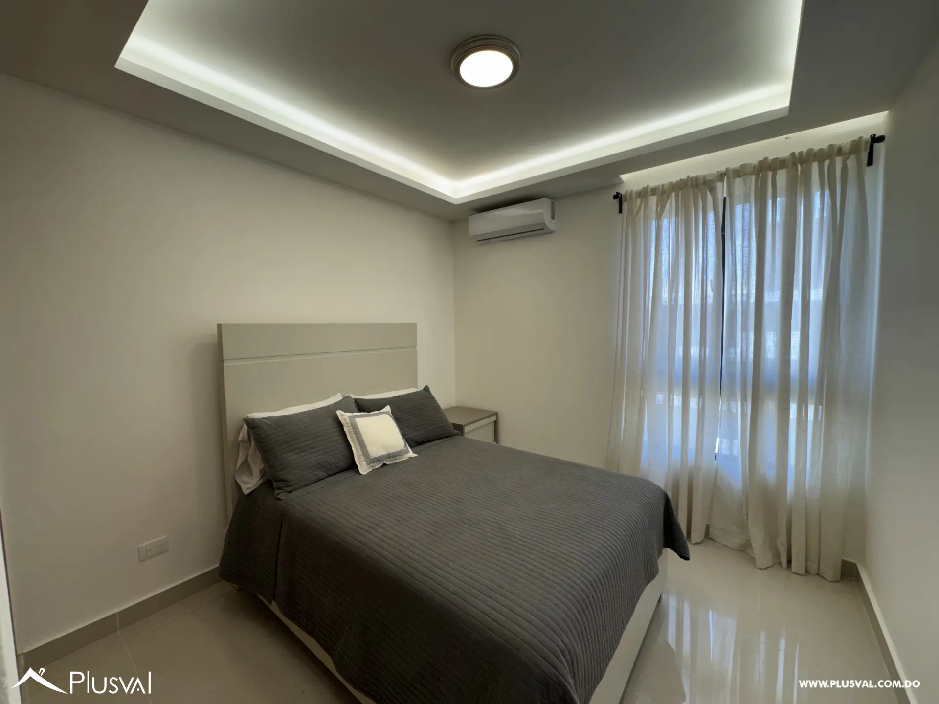 Apartamento tipo PH en proyecto con piscina y gazebo 519930