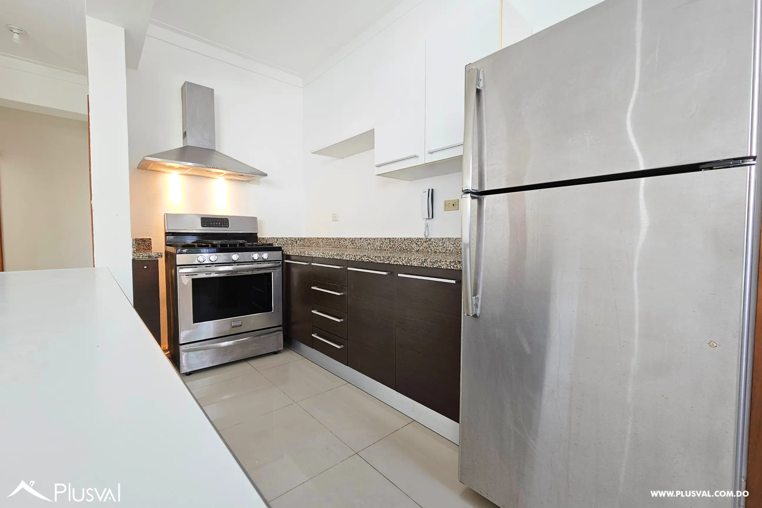Apartamento Familiar de 2 habitaciones en Alquiler 508661