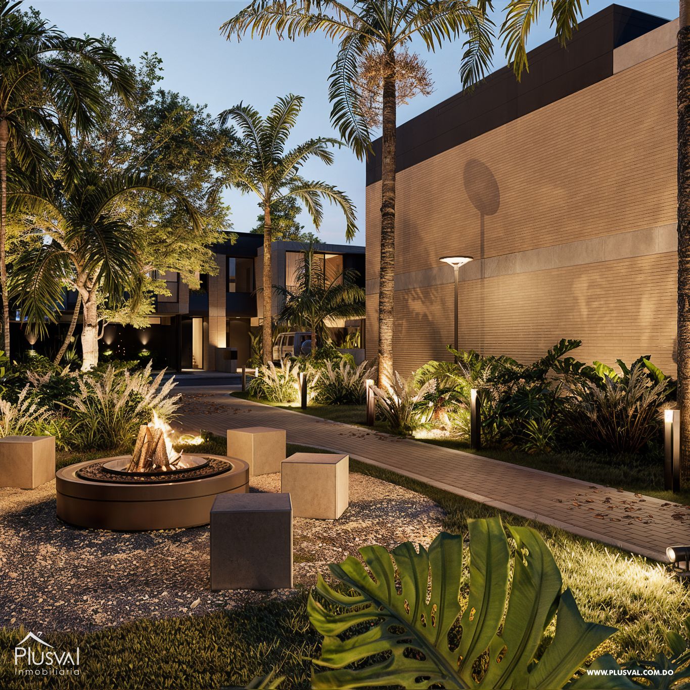 Hermoso Proyecto de Casas de 2 niveles 444409