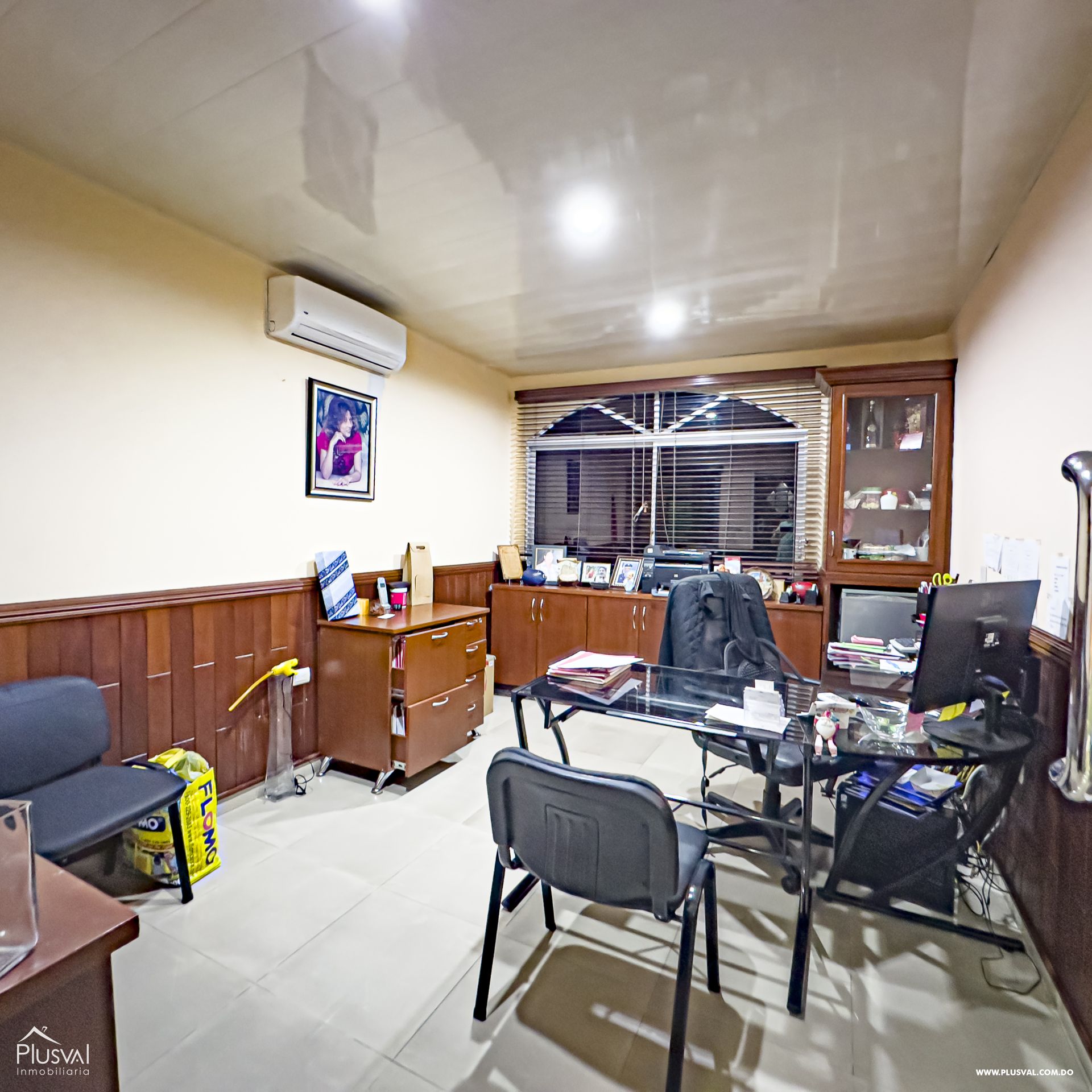 En Venta Edificio comercial de 6 Niveles Ensanche La Julia 244589