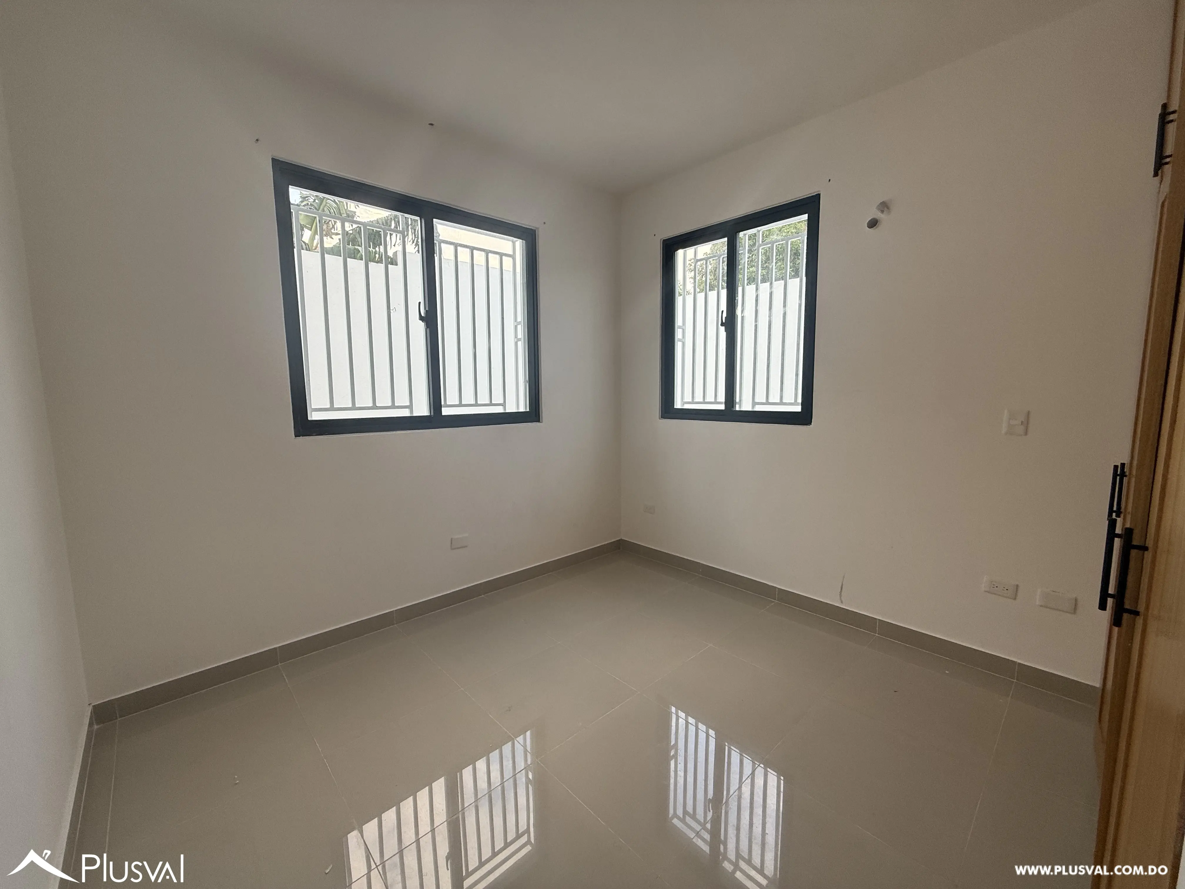 Apartamento en alquiler en corales del sur 488649