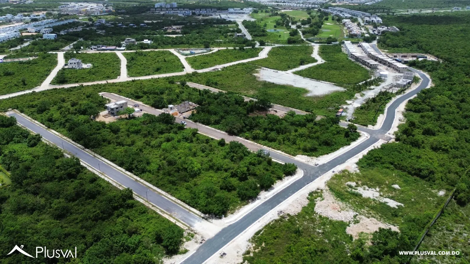 Solares en venta ubicados en Vista Cana. 468228