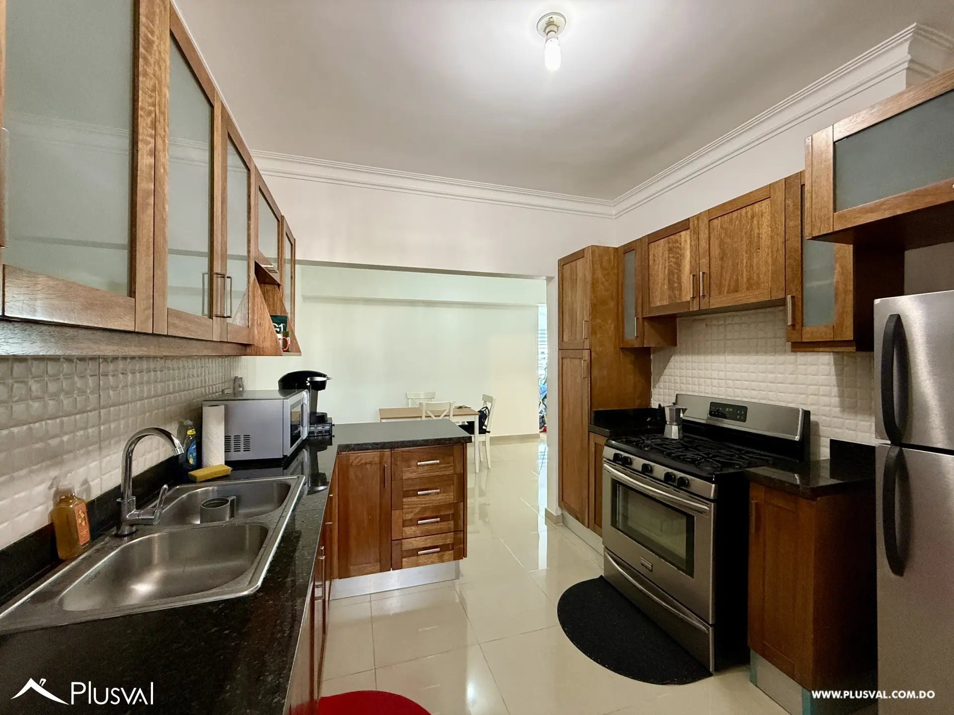 Apartamento en alquiler en Paraiso 503047