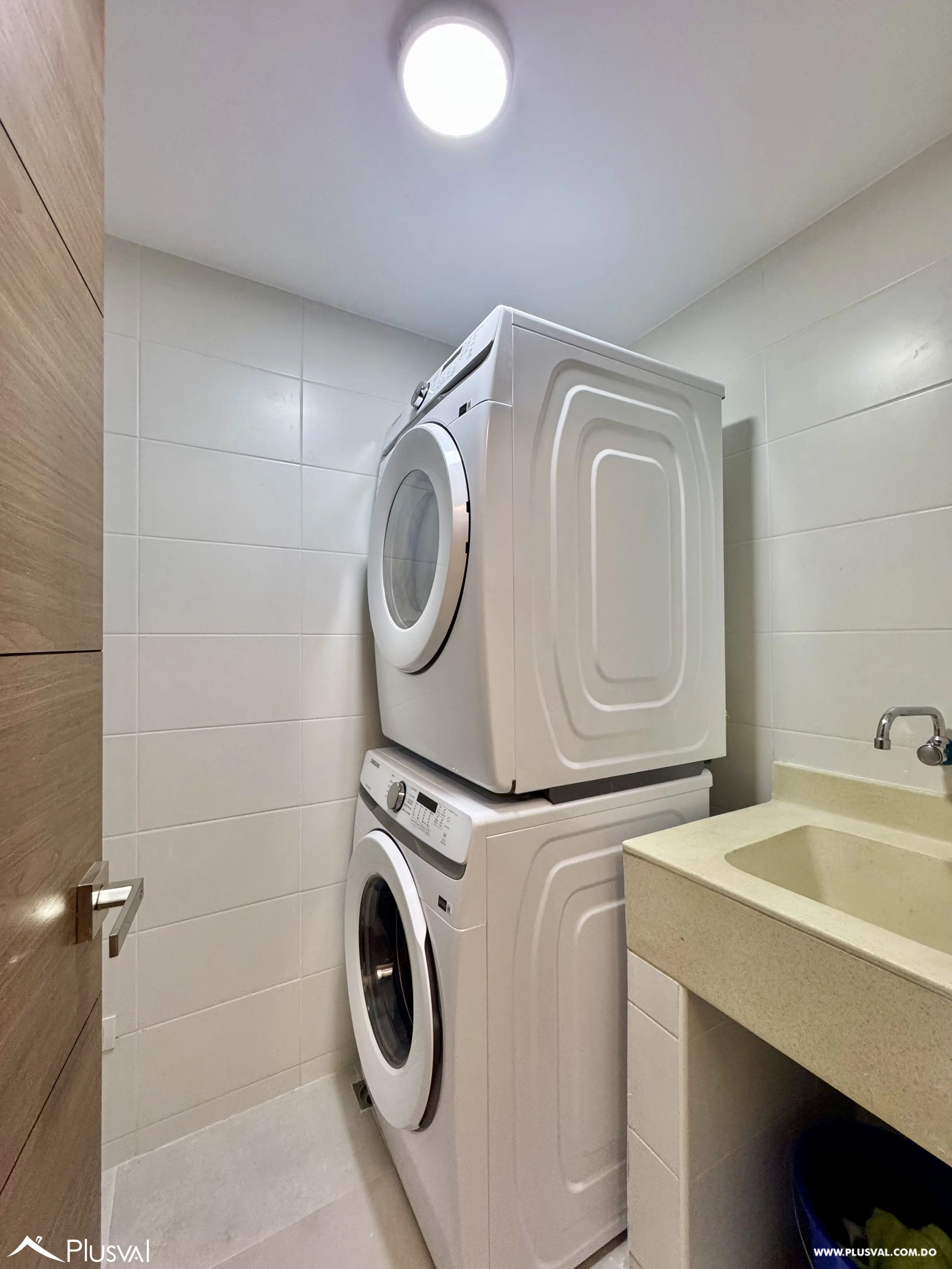 Alquilo Maravilloso Apto. en una de las mejores Zonas de  Piantini 499373