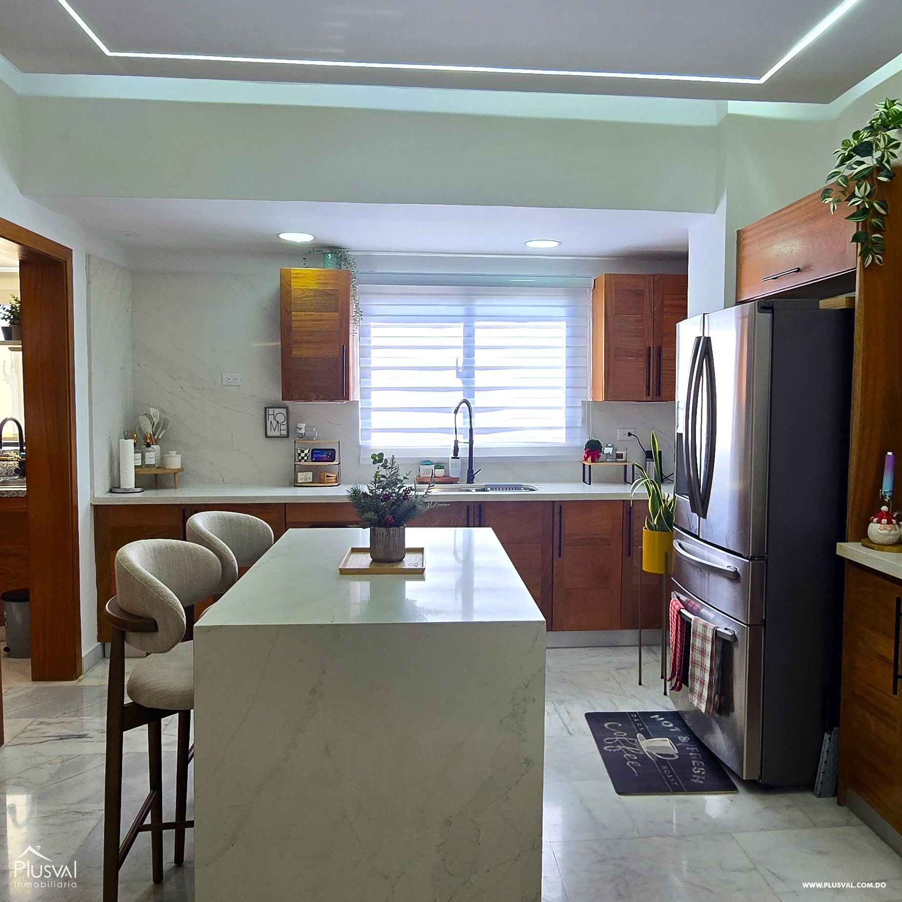 Apartamento en Venta Alma Rosa 407945