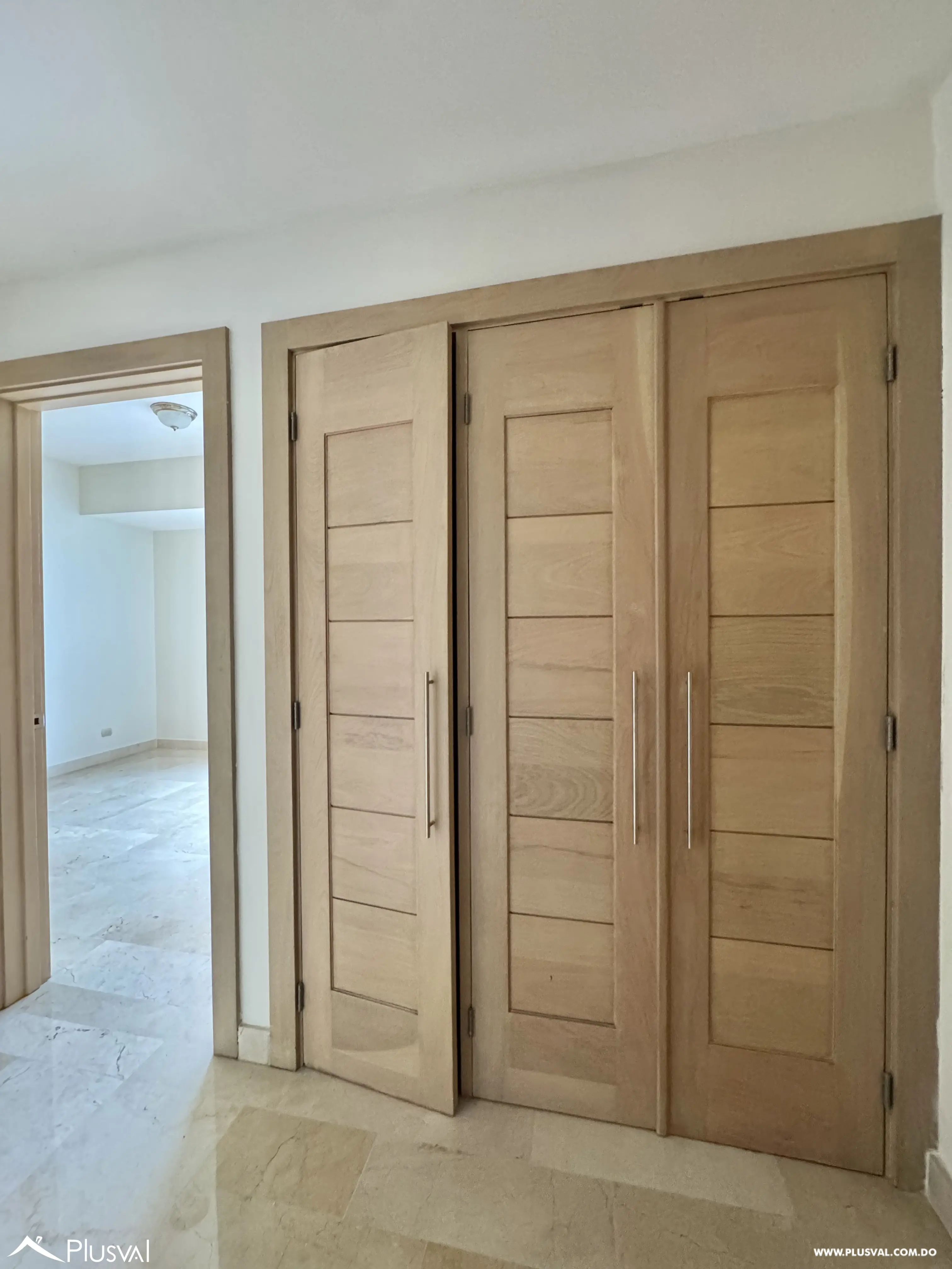 Alquilo Maravilloso Apartamento en Piantini en Torre de Lujo 479414