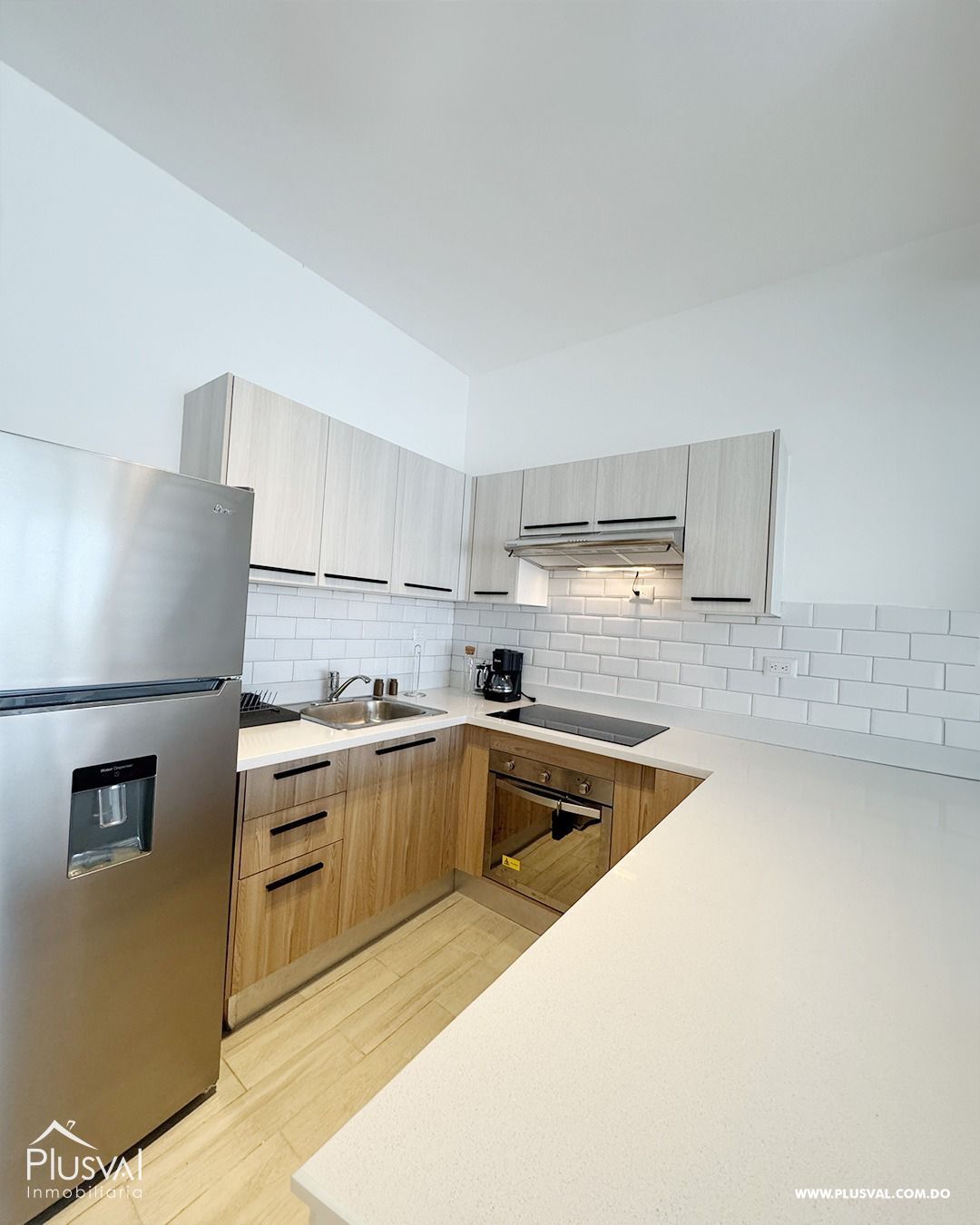 Penthouse en Venta White Sands - 1 Habitacion, Terraza con Picuzzi 475058