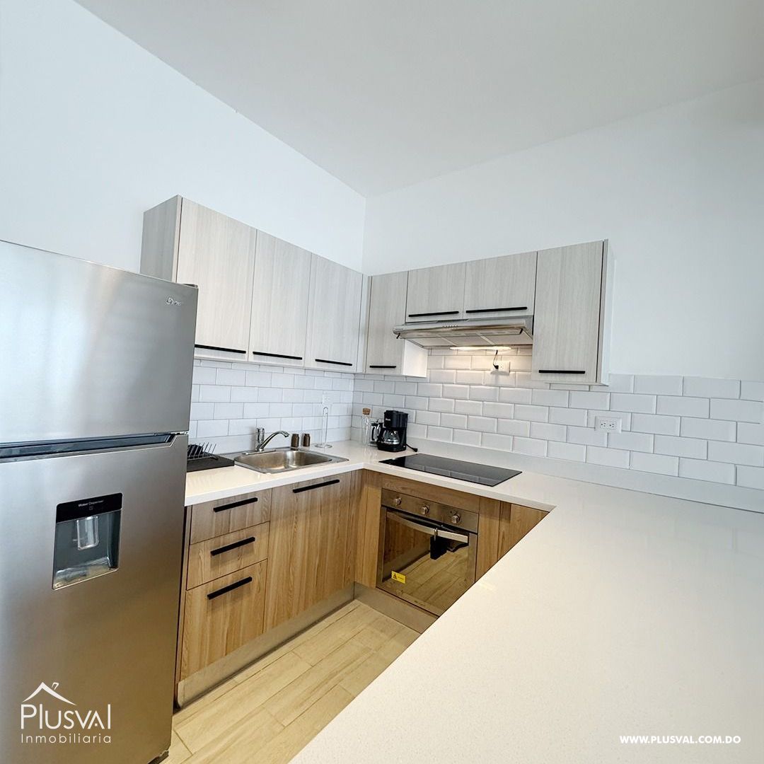 Penthouse en Venta White Sands - 1 Habitacion, Terraza con Picuzzi 475058