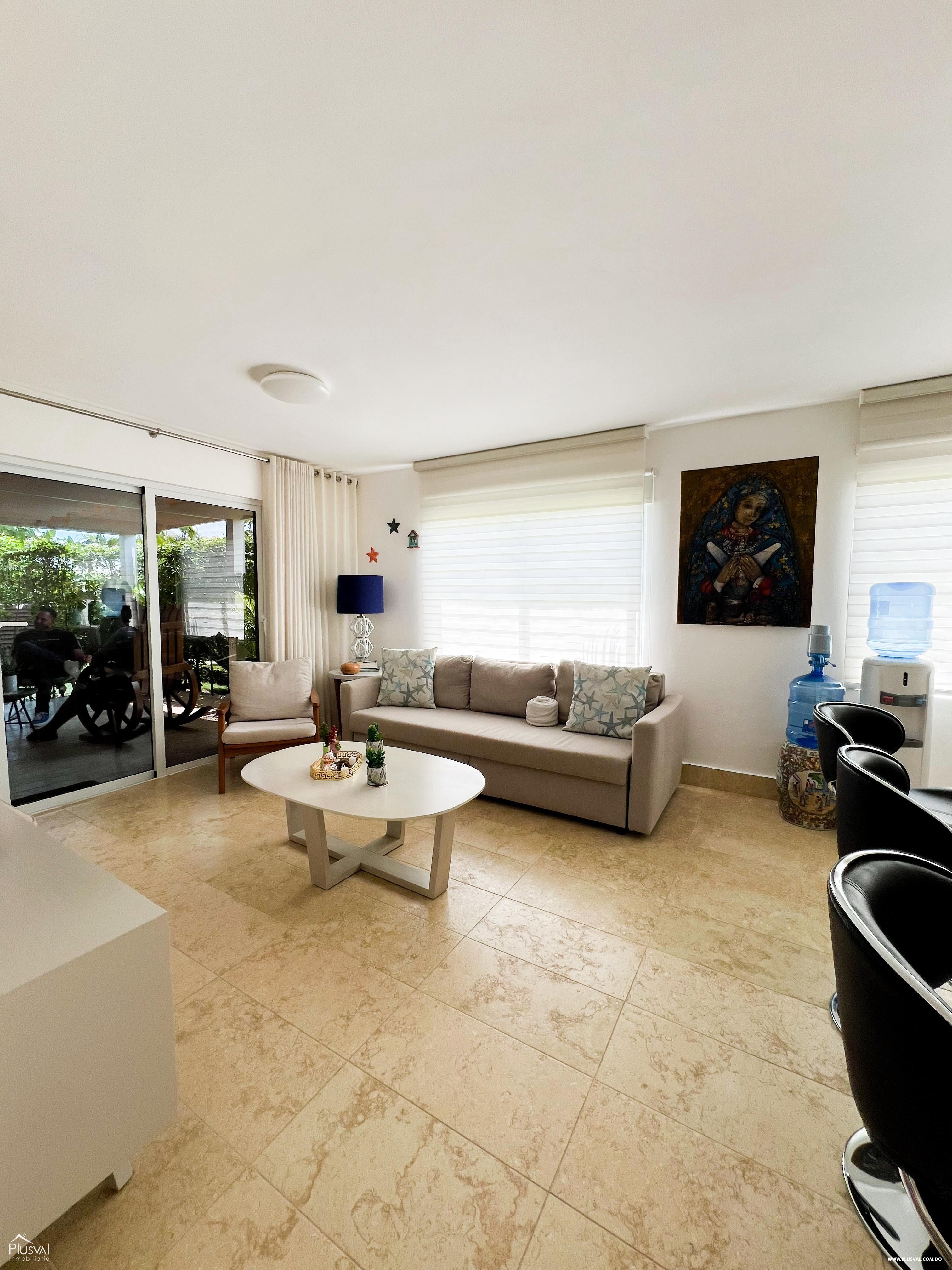 Excelente Villa en Playa Dorada 451738