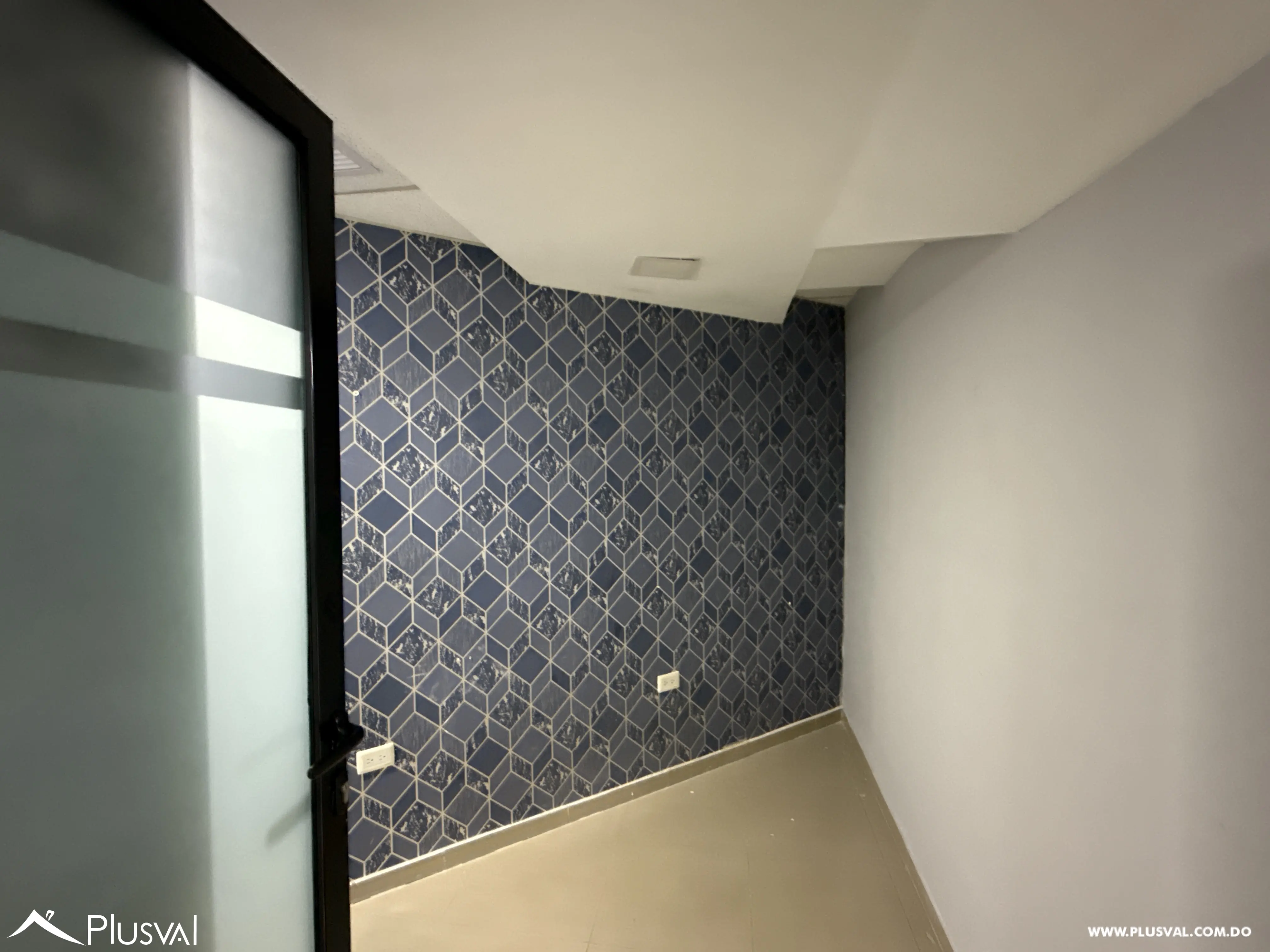 Alquiler de oficinas en Piantini con Vista al Mar y Abundantes Parqueos 482226