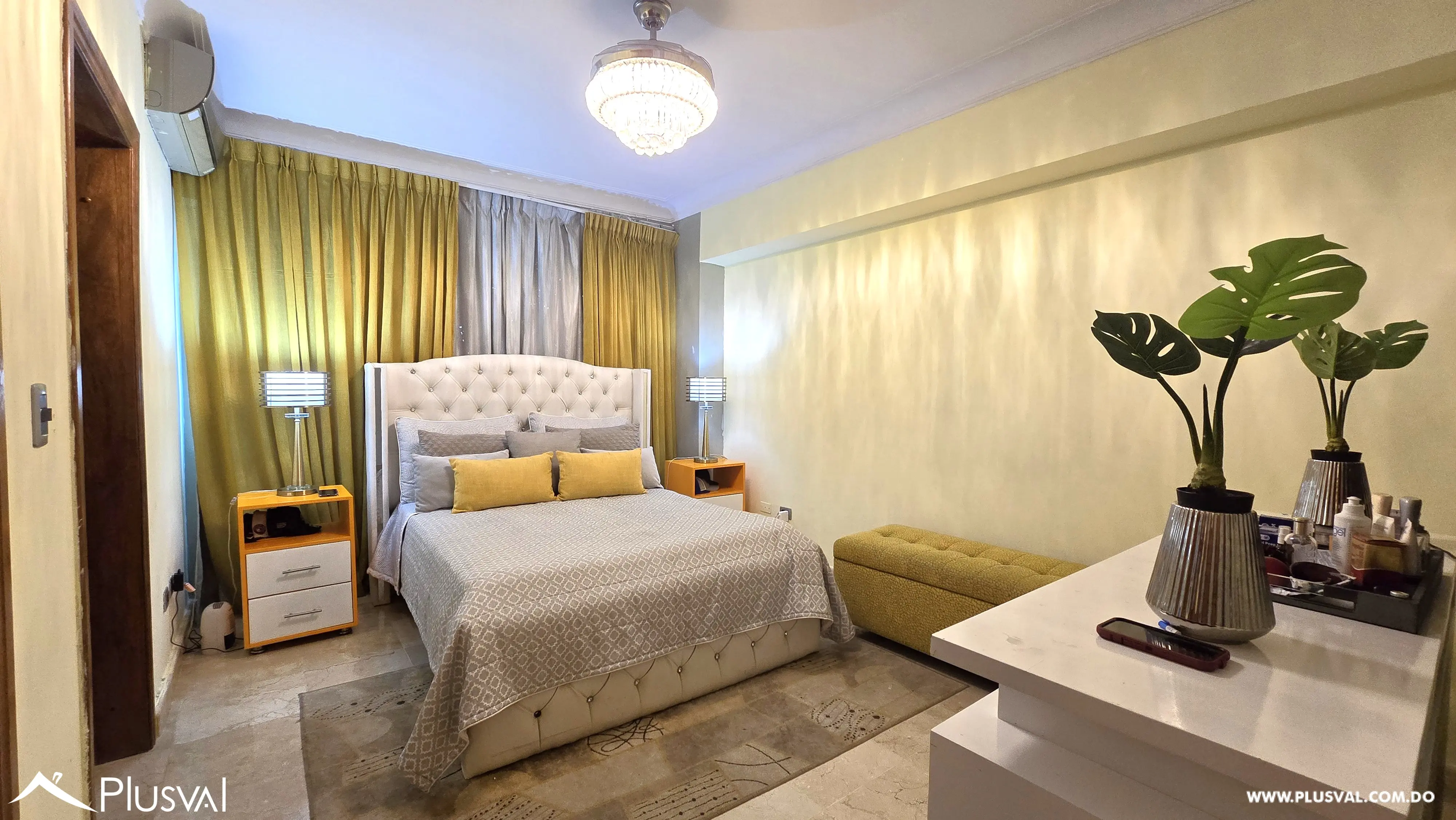 Apartamento en venta en Naco 472569