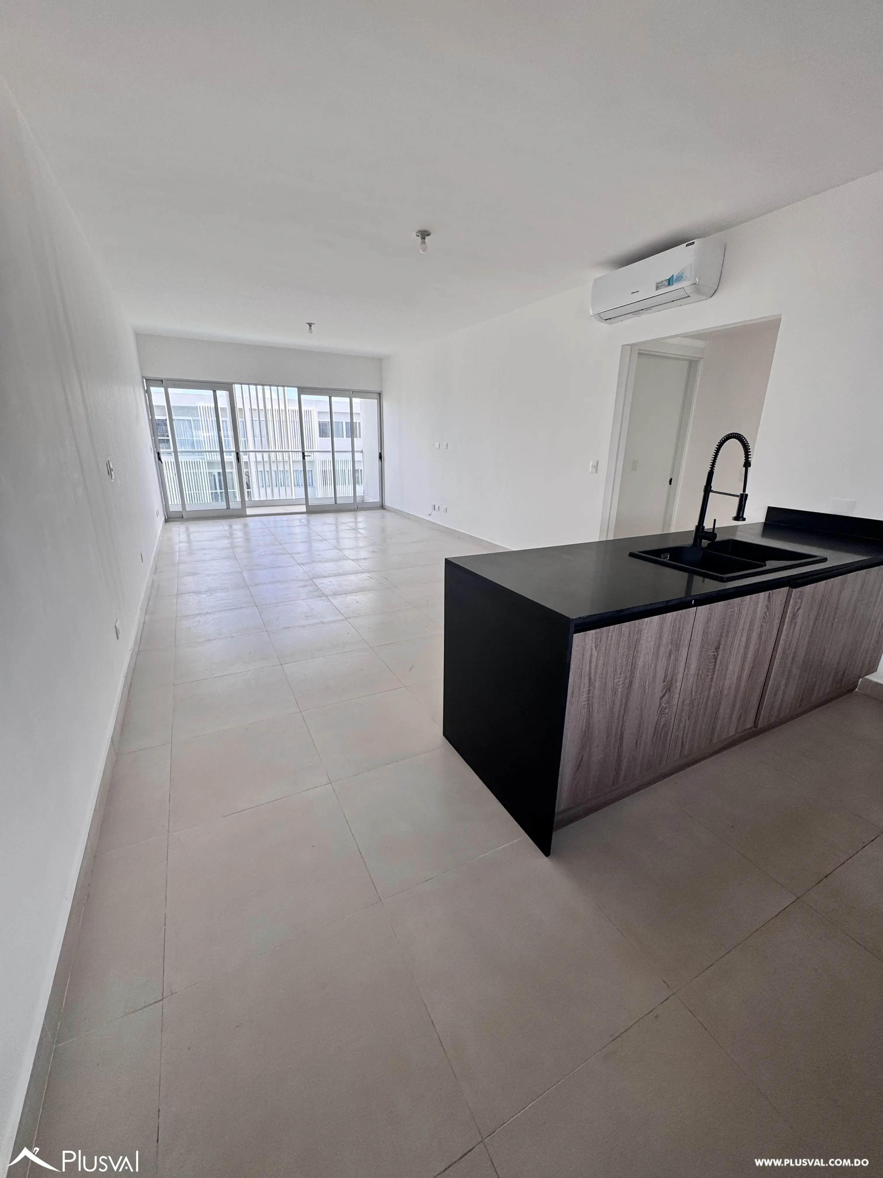 Amplio Apartamento en el Centro de Downtown 470721