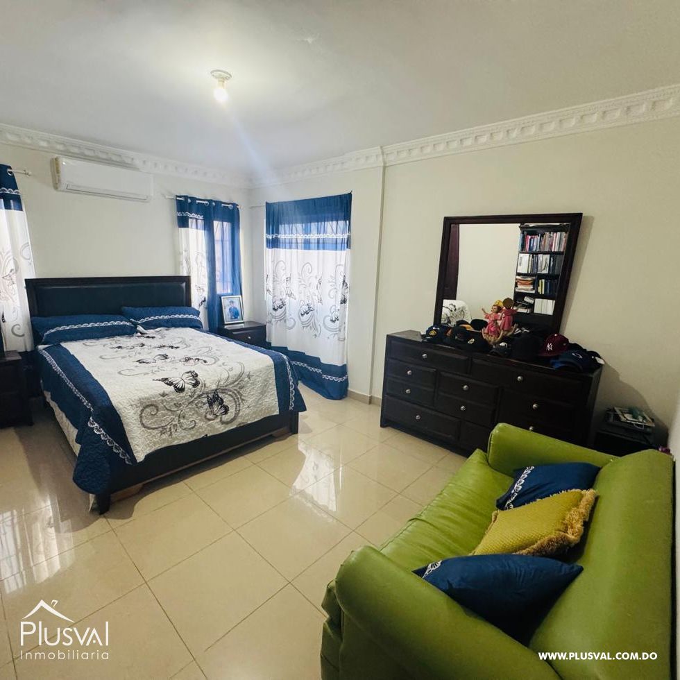 Pent-house Residencial en Alma Rosa I 445267