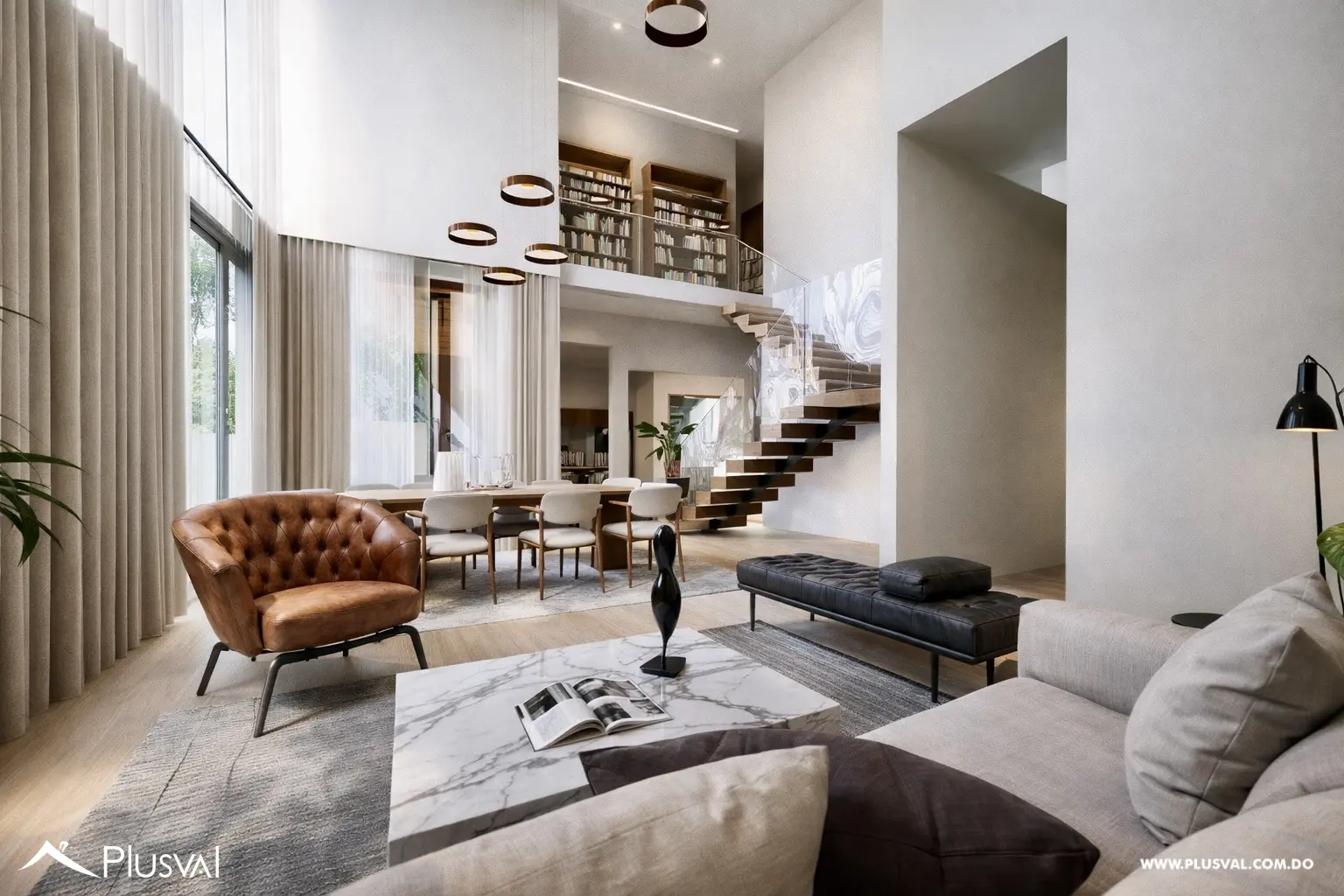 Casas en planos residencial cerrado 490928