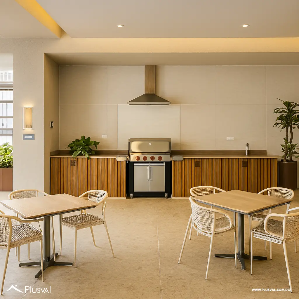 Amplio apartamento de 1 habitación en La Esperilla – Ideal para Inversión 464354