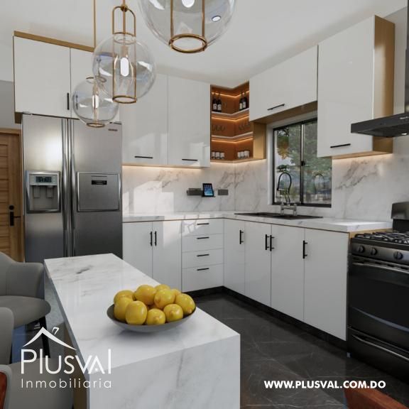 Casas Duplex en Brisa Oriental 254269