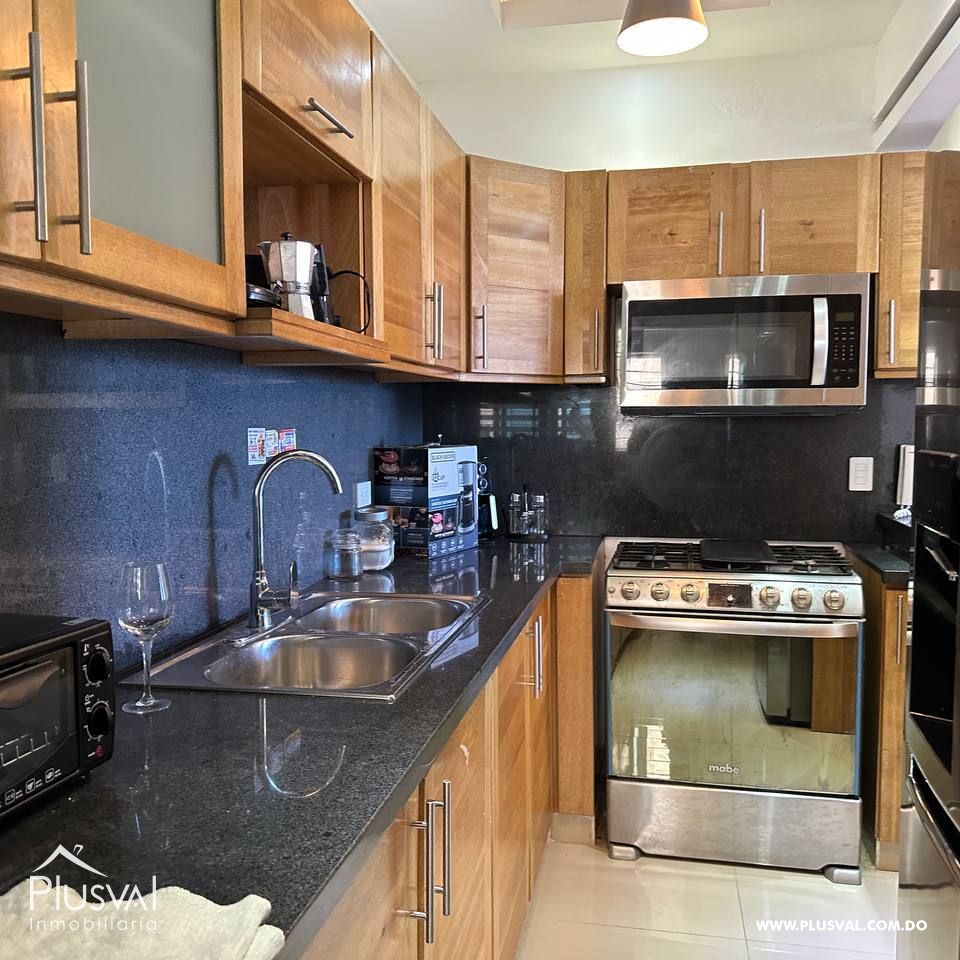 Se vende Penthouse en muy buena zona 278393