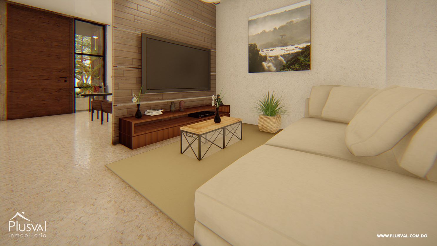 Residencial Villas del Atlántico 178689