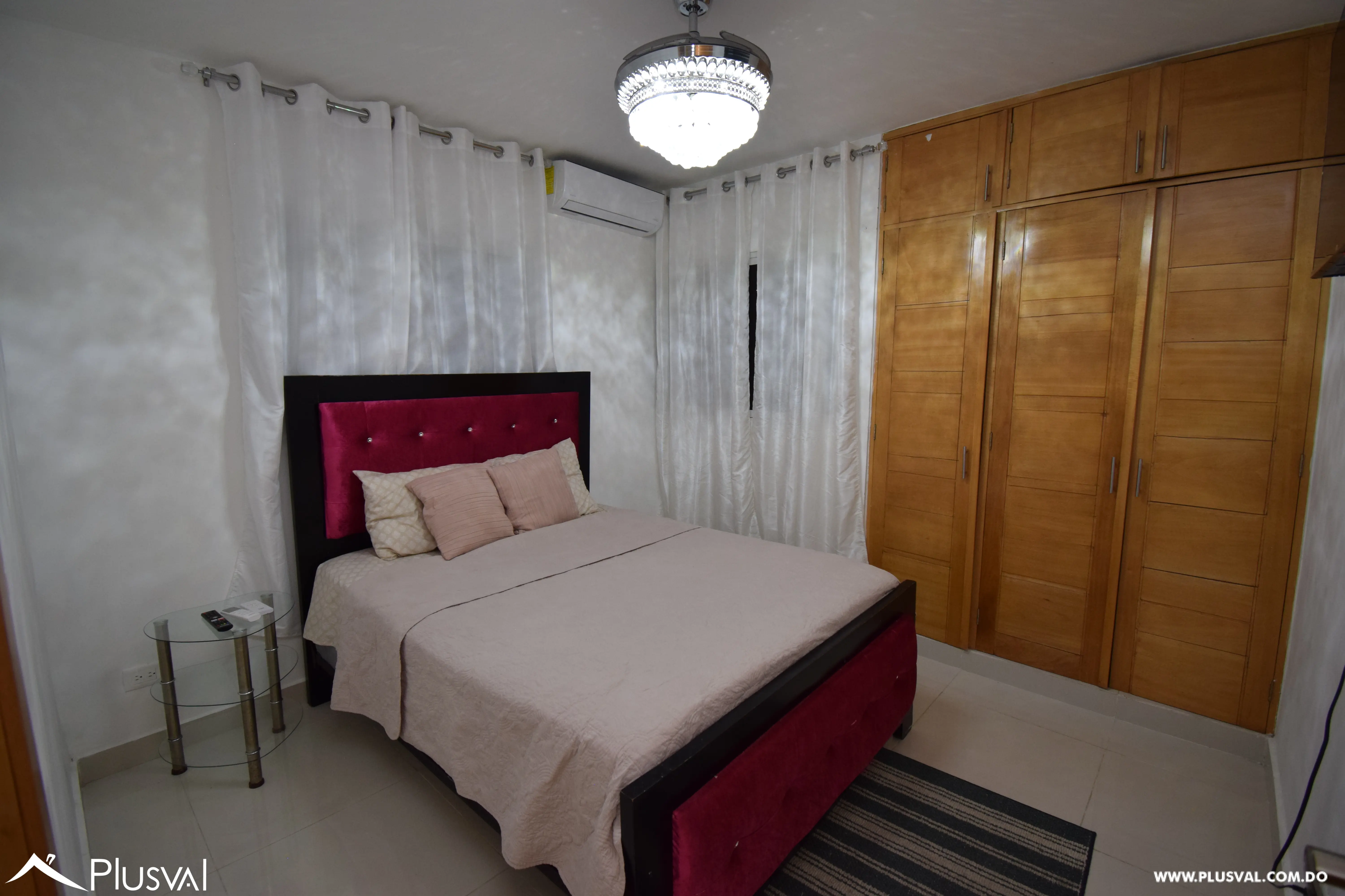 Apartamento amueblado en venta en la Avenida España 487375